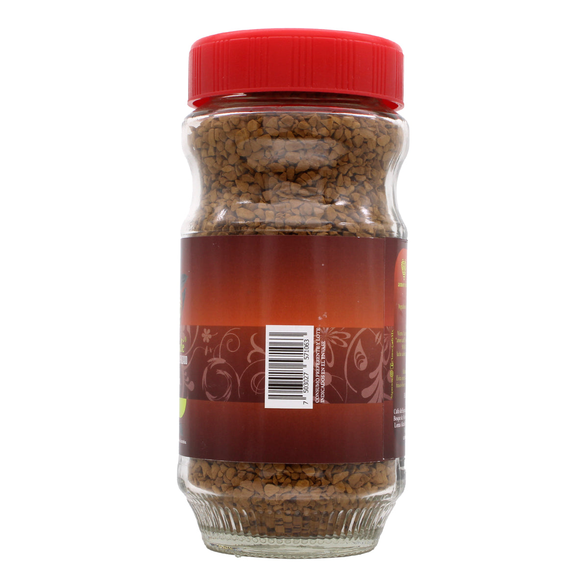 Cafe Soluble Gourmet Original 100 G