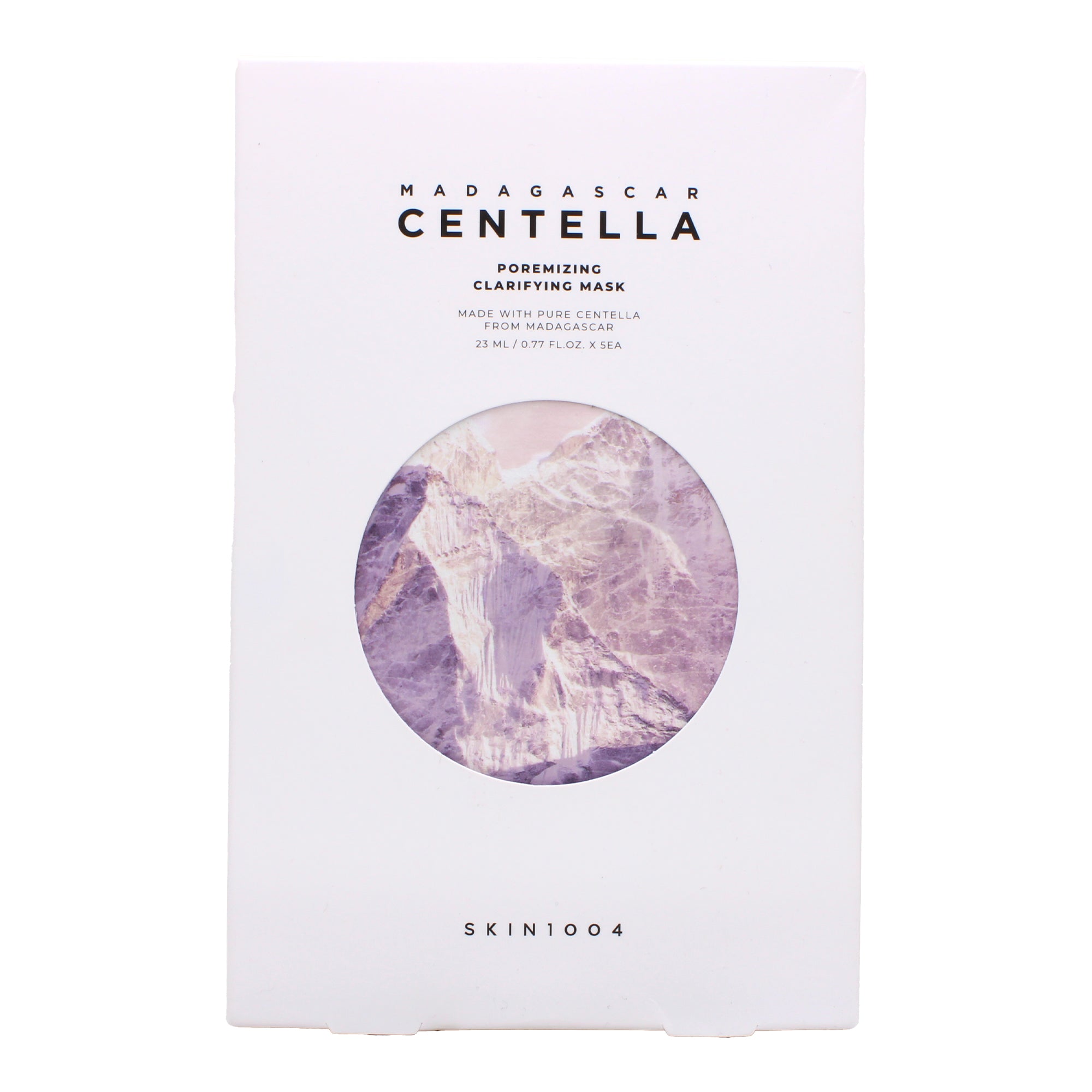 Mascarilla Clarificante Poremizing 23 Ml (PAQUETE 5)