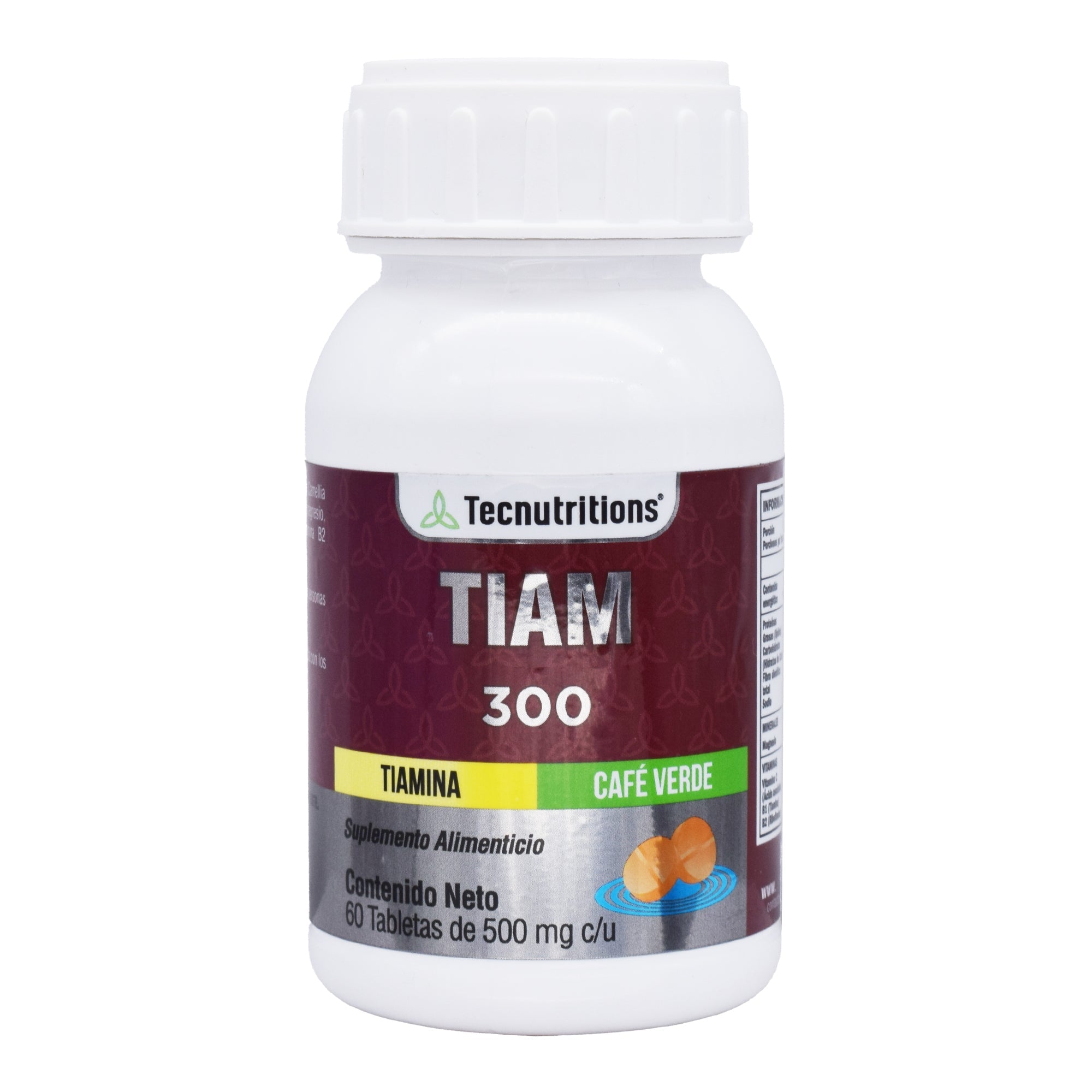 Tiam 300 60 Tab