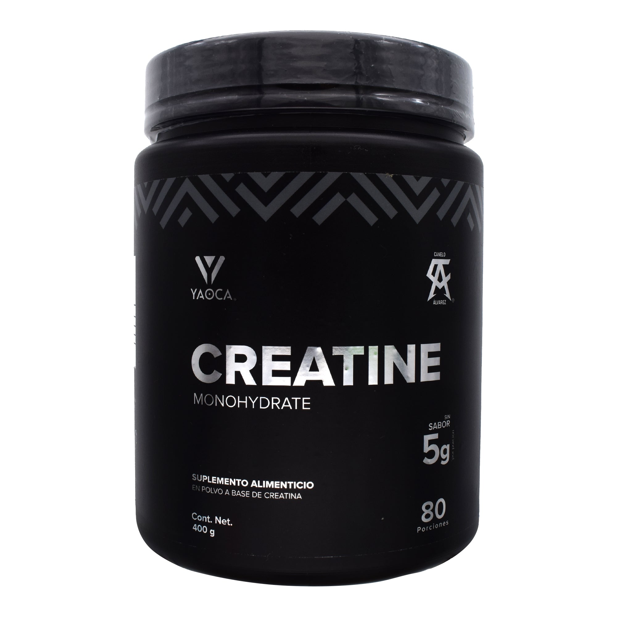 Creatina 400 G