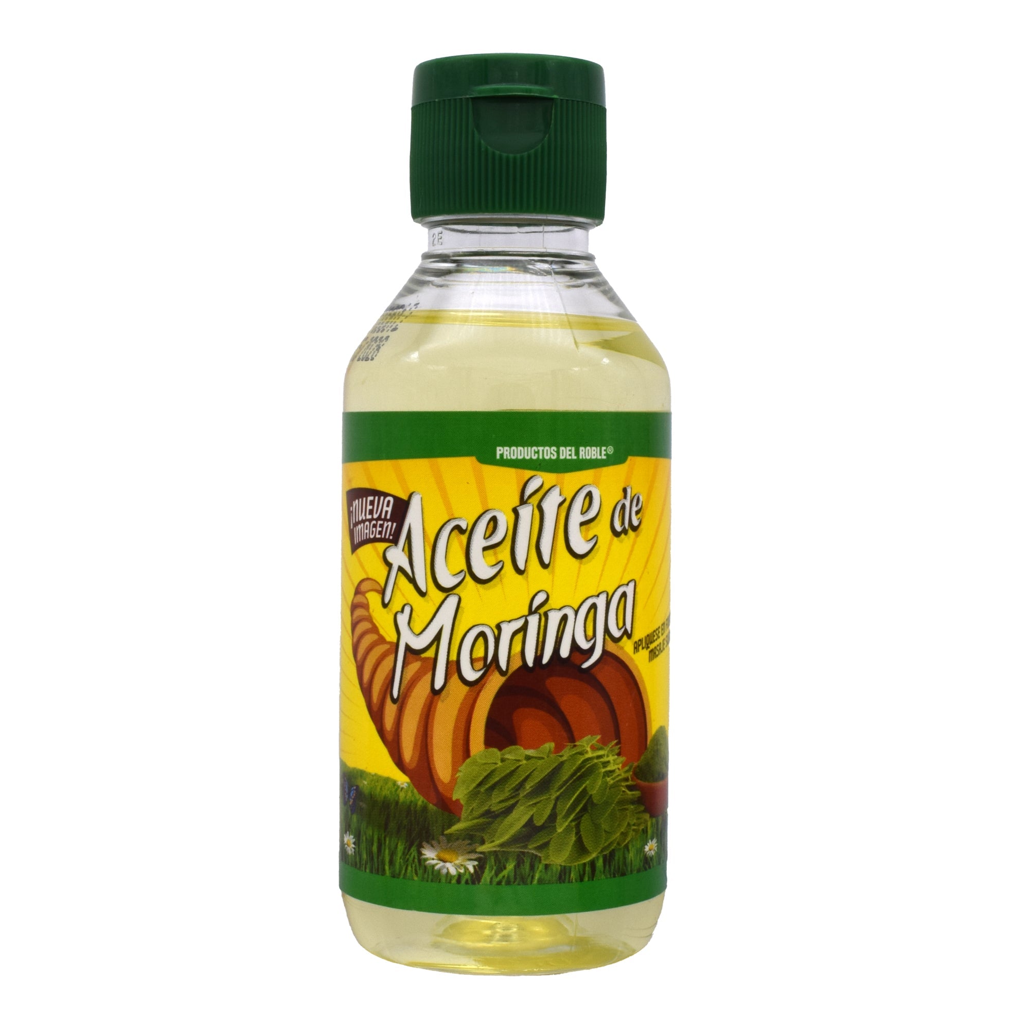 Aceite De Moringa 120 Ml