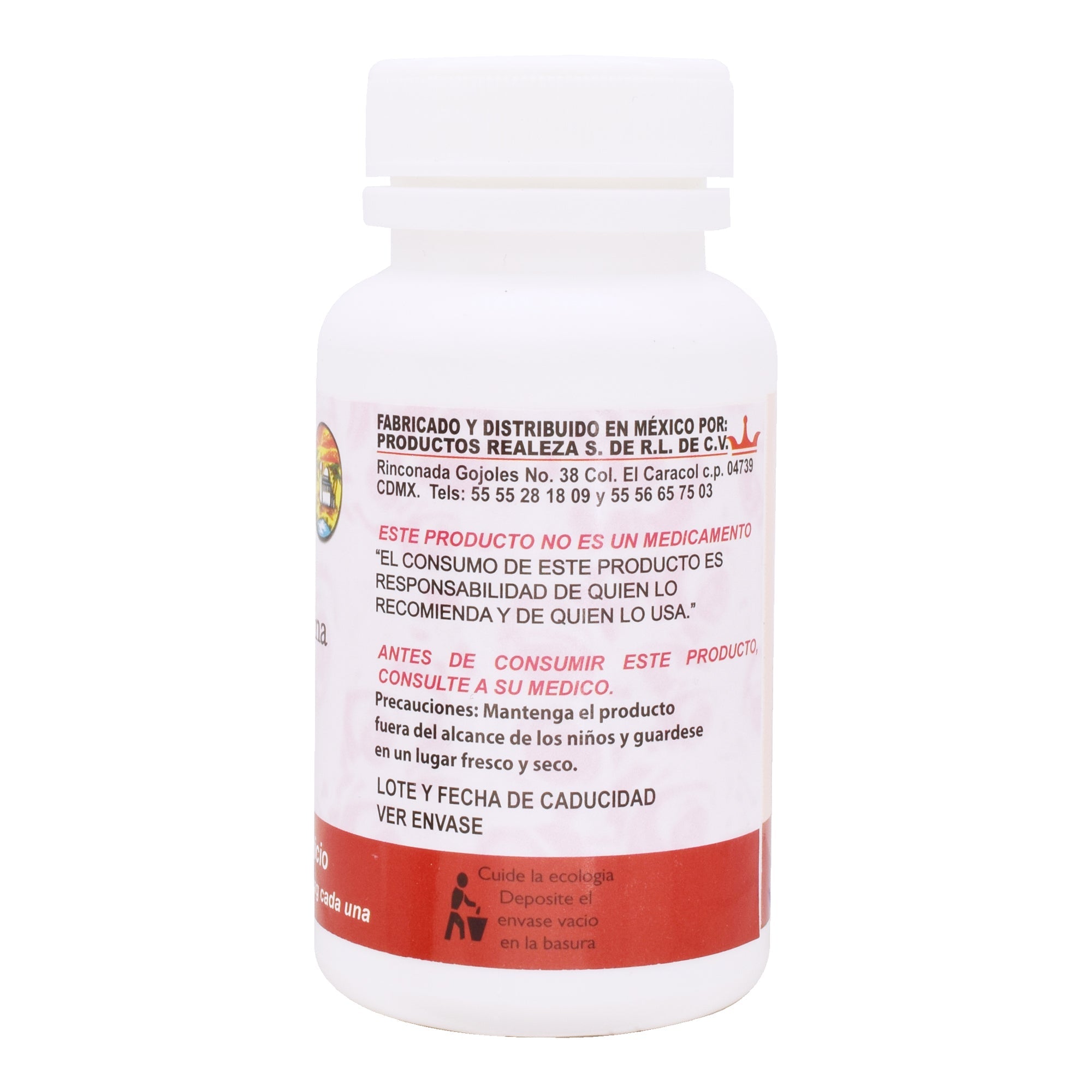 Vitamina K 30 Cap