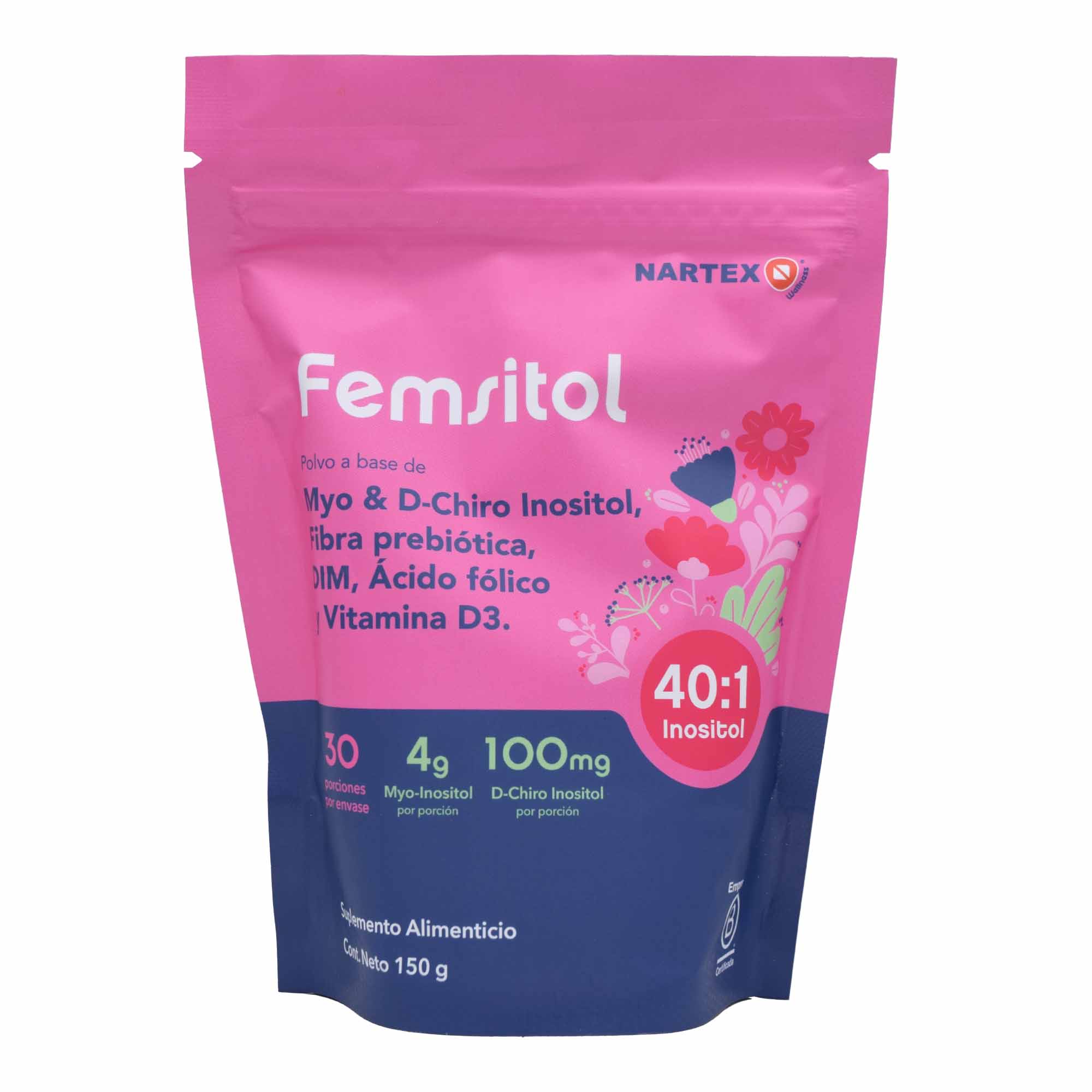 Femsitol 150 G