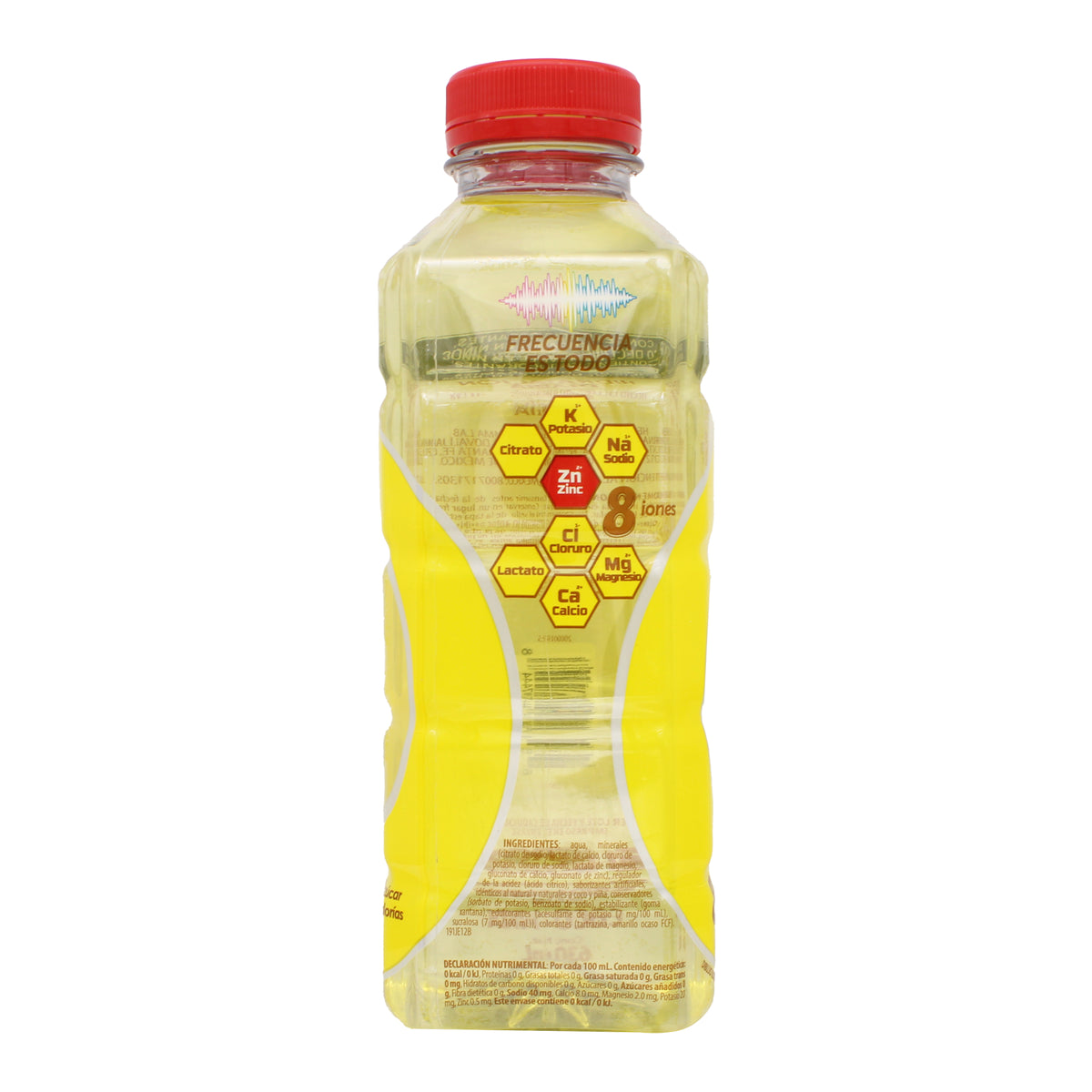 Suerox Coco Piña 630 Ml