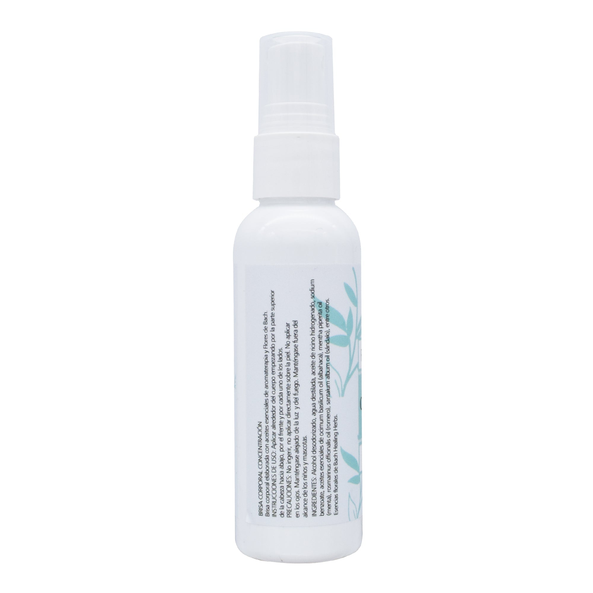 Brisa Concentracion 60ml