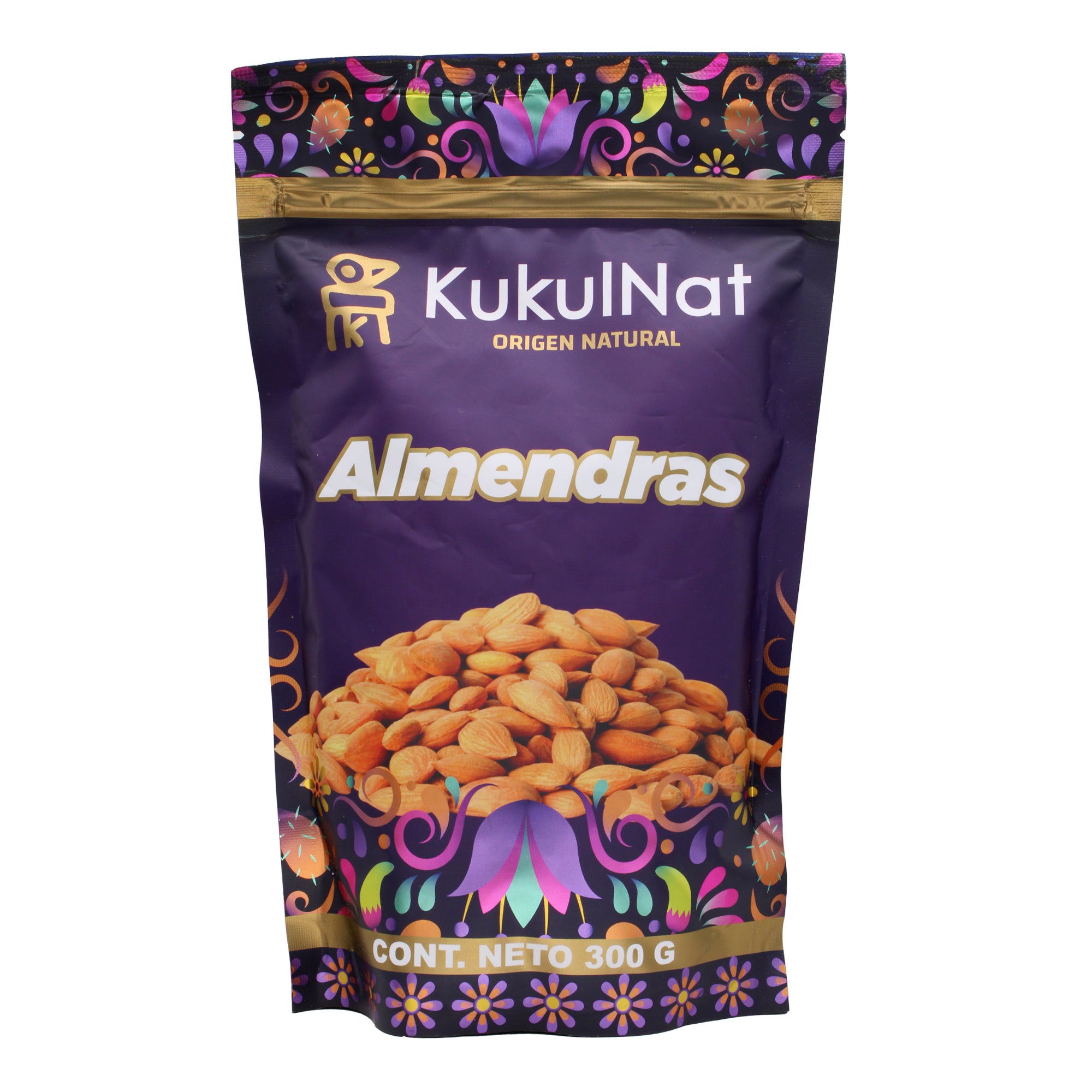 Almendras 300 G