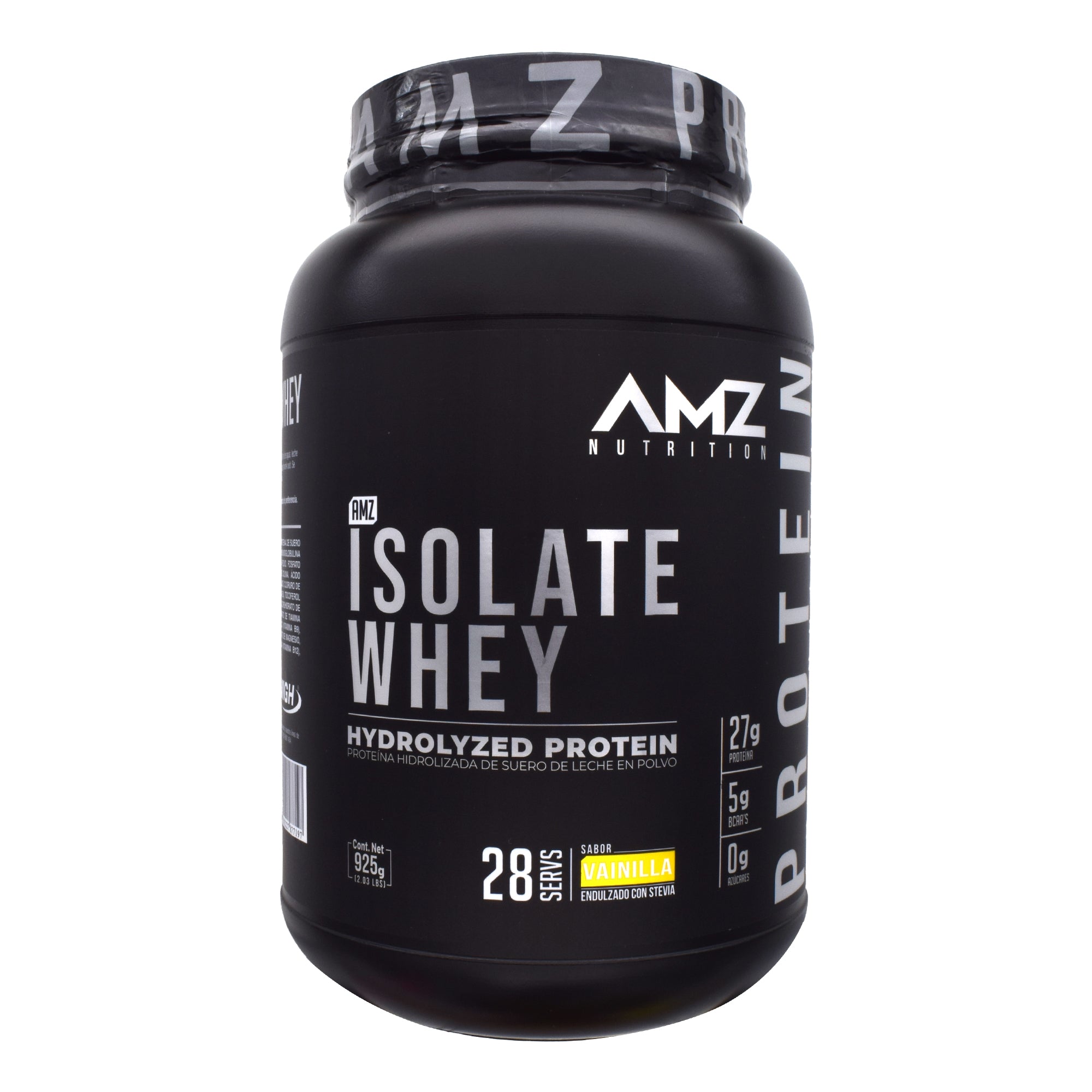 Isolate Whey Vainilla 925 G