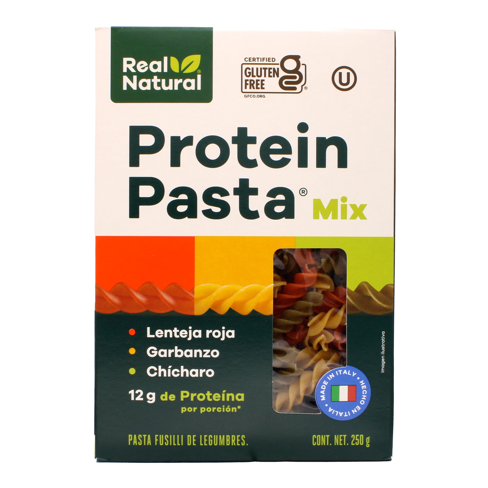 Protein Pasta Mix 250 G