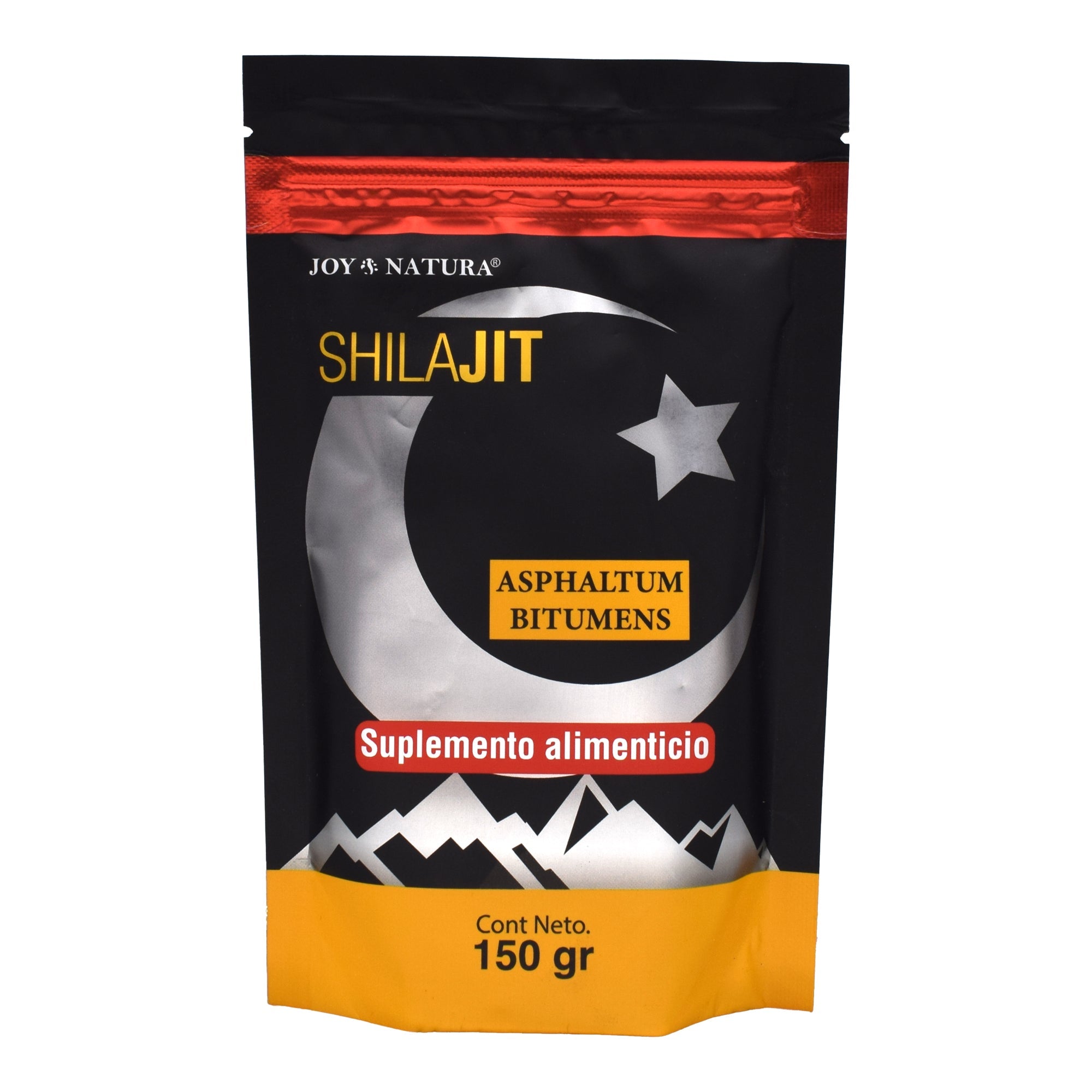 Shilajit 150 G