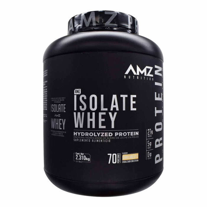 Isolate Whey Chocolate 2.310 K