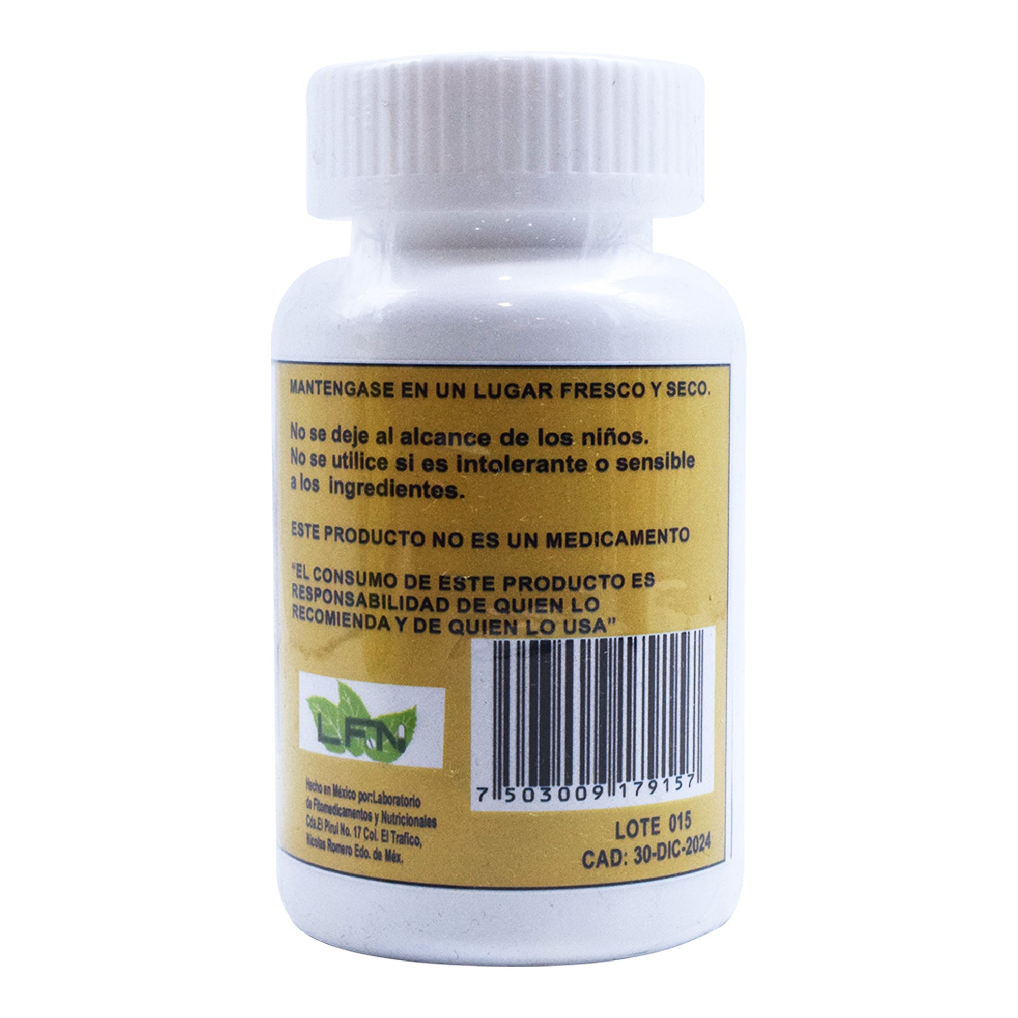 Garcinia Cambogia 60 Cap