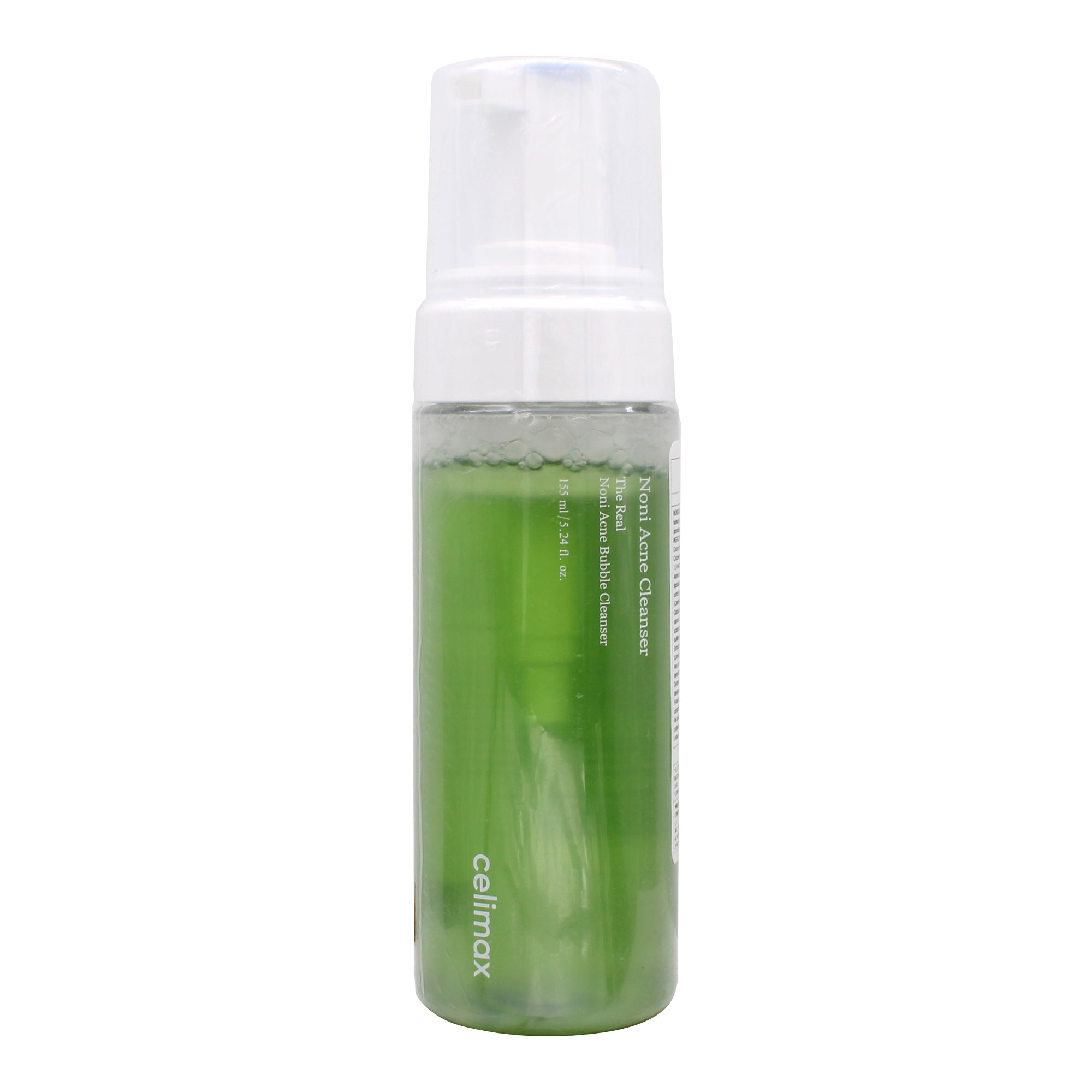 Limpiador En Burbujas 155 Ml