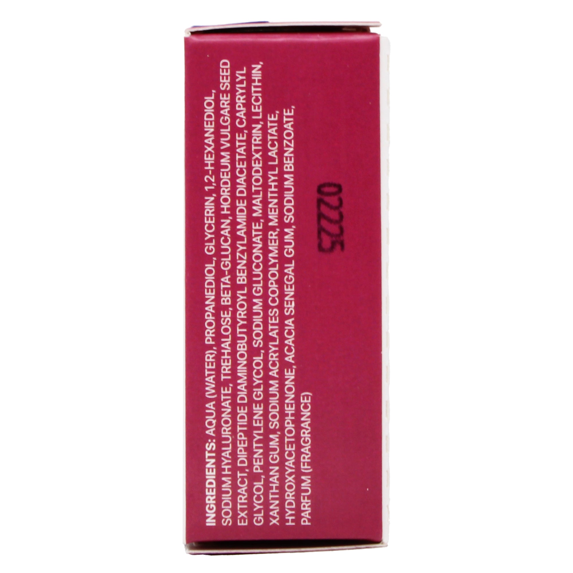 Ampolleta Botulinum Effect 2 Ml