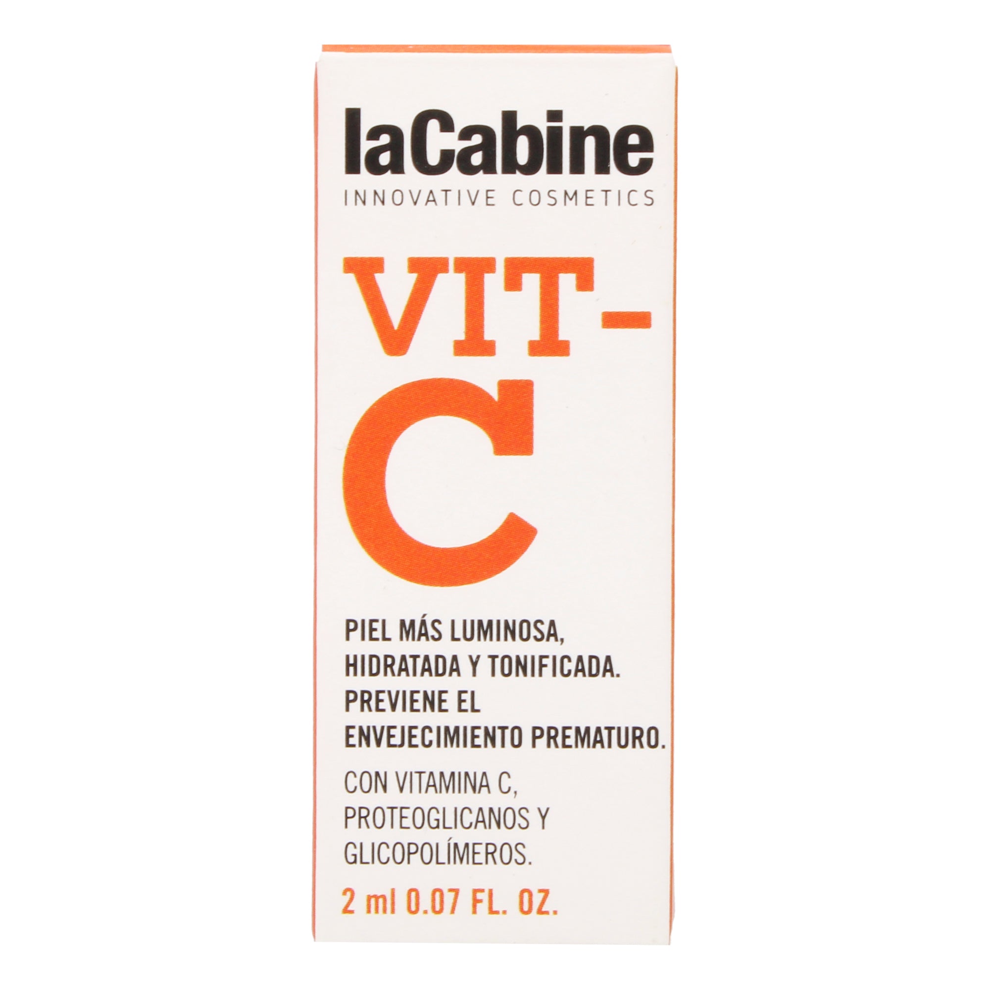 Ampolleta Vit C 2 Ml