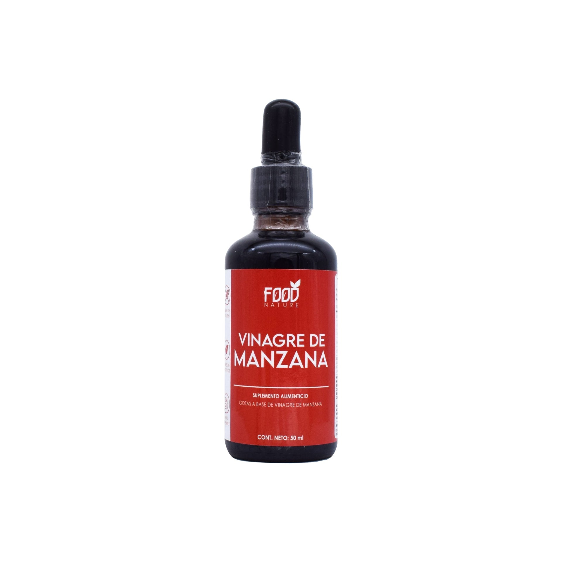 vinagre de manzana con l carnitina Gomitas de vinagre de manzana 🍎 sin azúcar con L-carnitina. •Aceleran el  metabolismo •Mejoran digestión •Regulan el PH •2 Gomitas al día . $359 main image 0