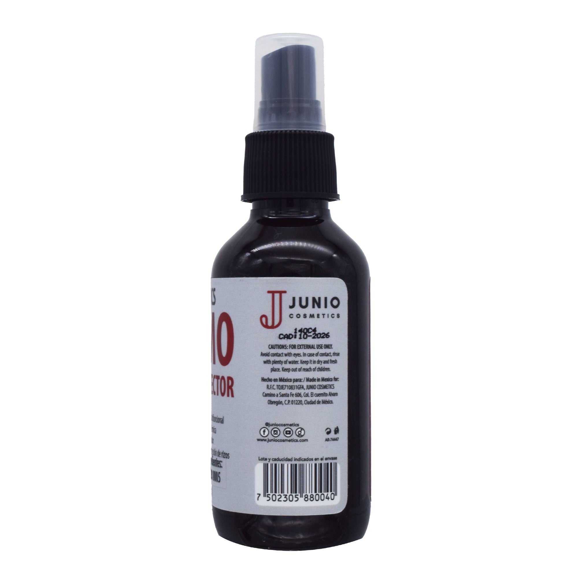 Thermo Protector 120 Ml