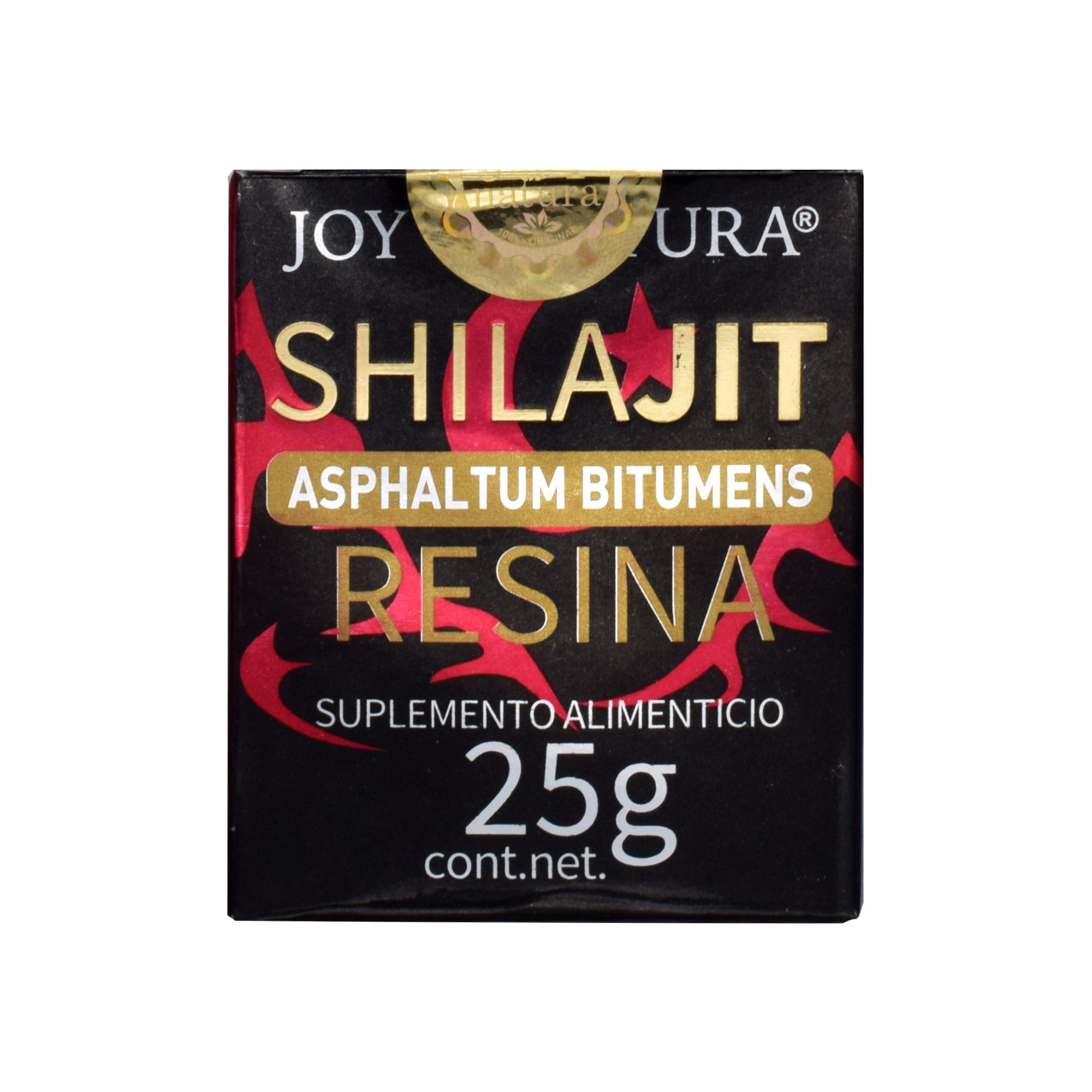 Shilajit Resina 25 G