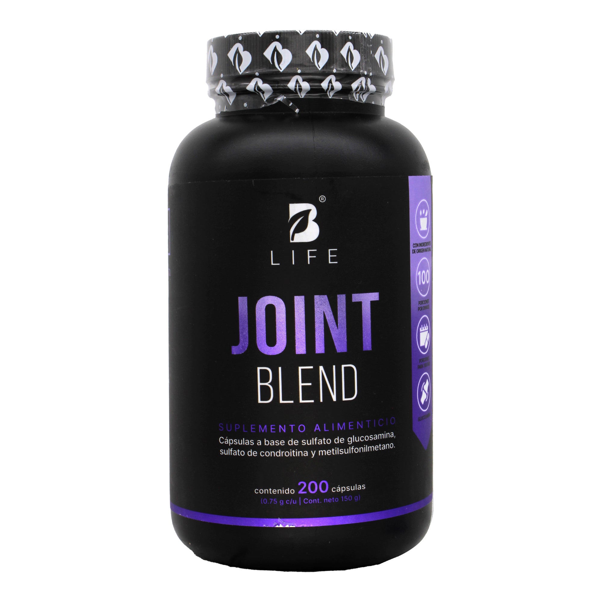 Joint Blend 200 Cap
