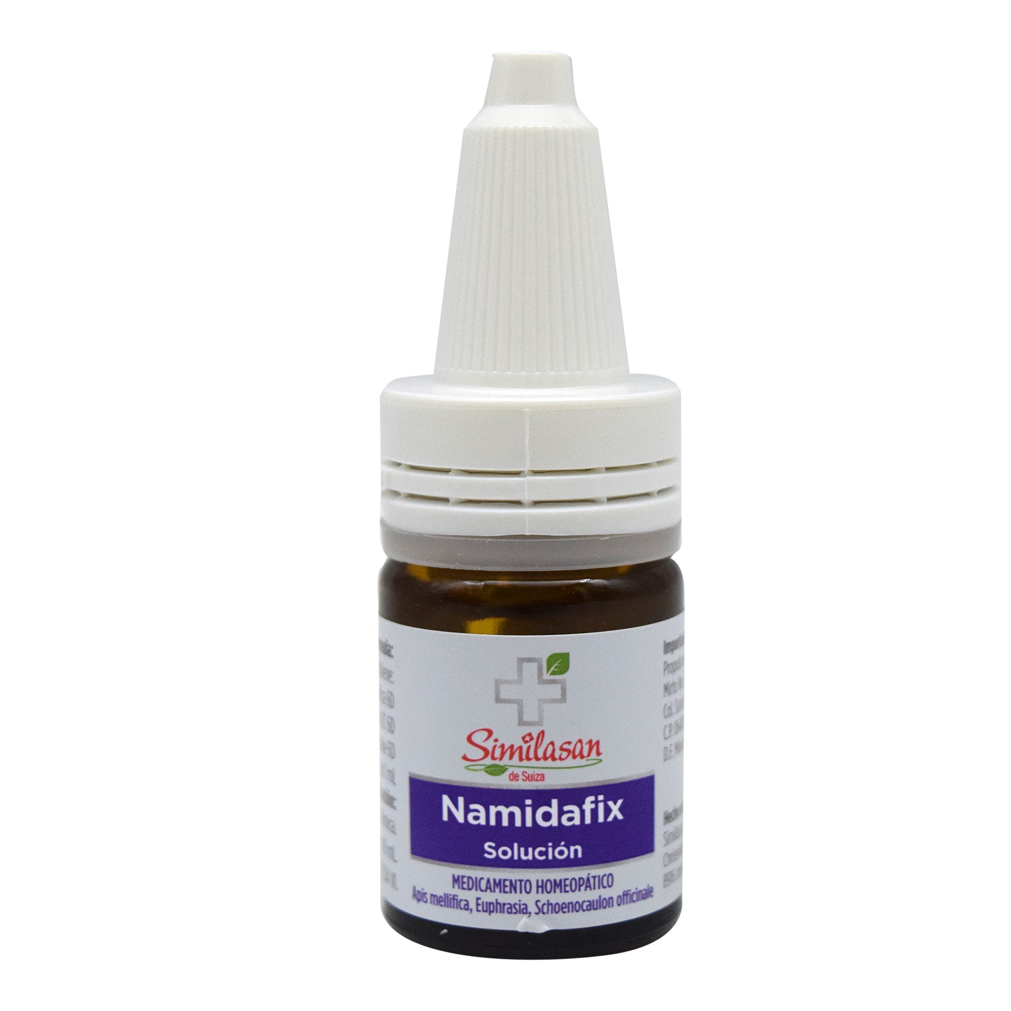 Gotas Namidafix 10 Ml