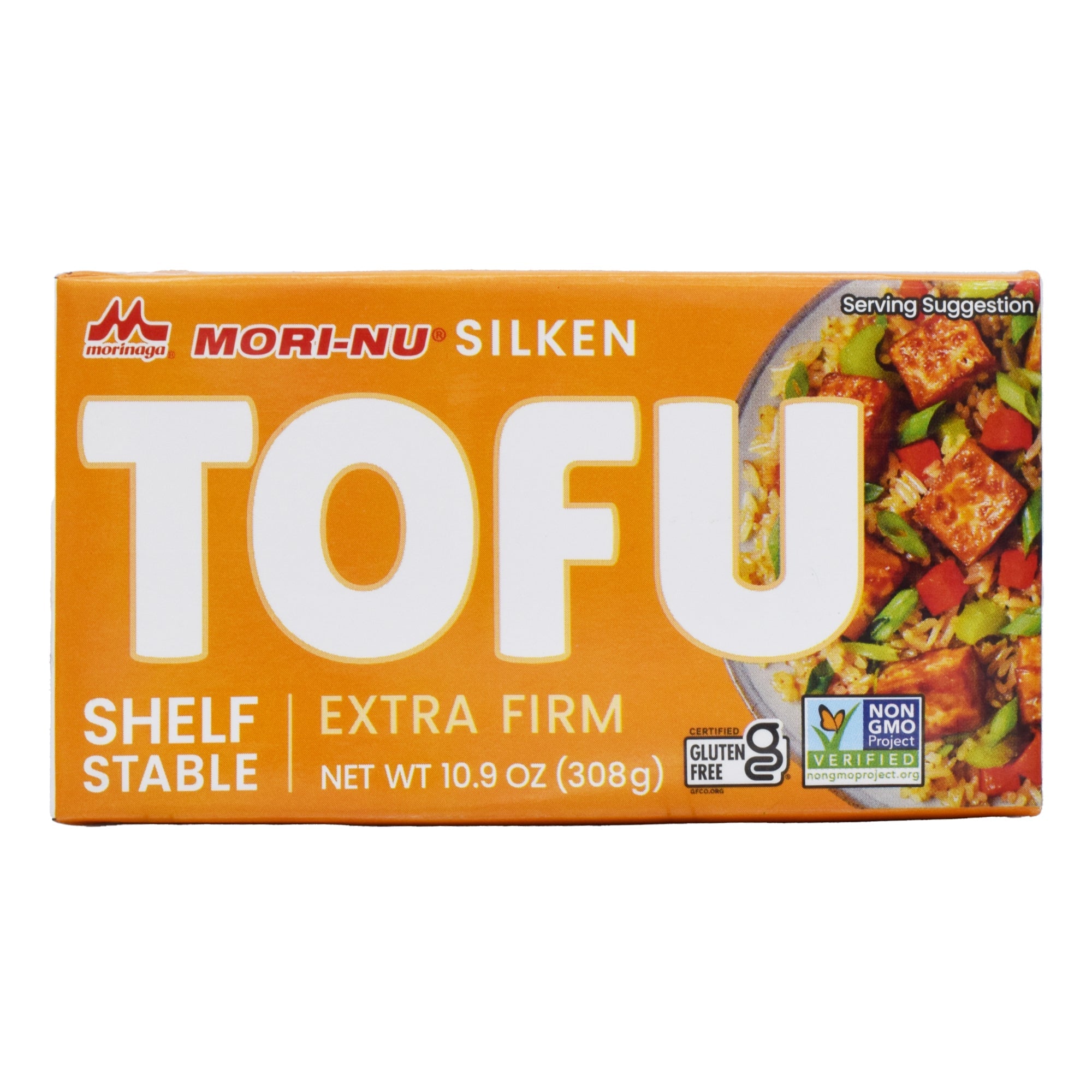 Tofu Extra Firme 308 G