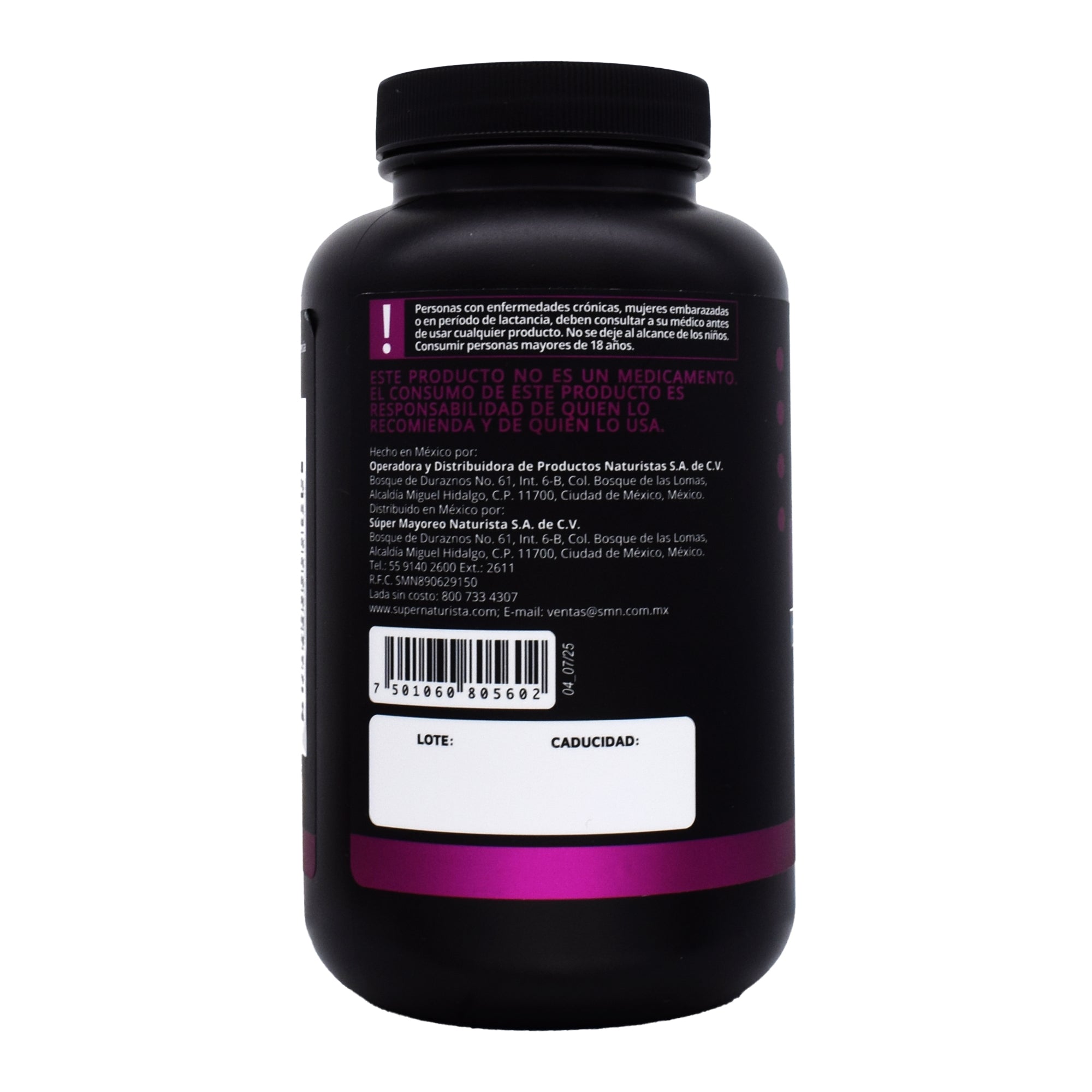 Resveratrol Te Verde Y Semilla De Uva 90 Cap