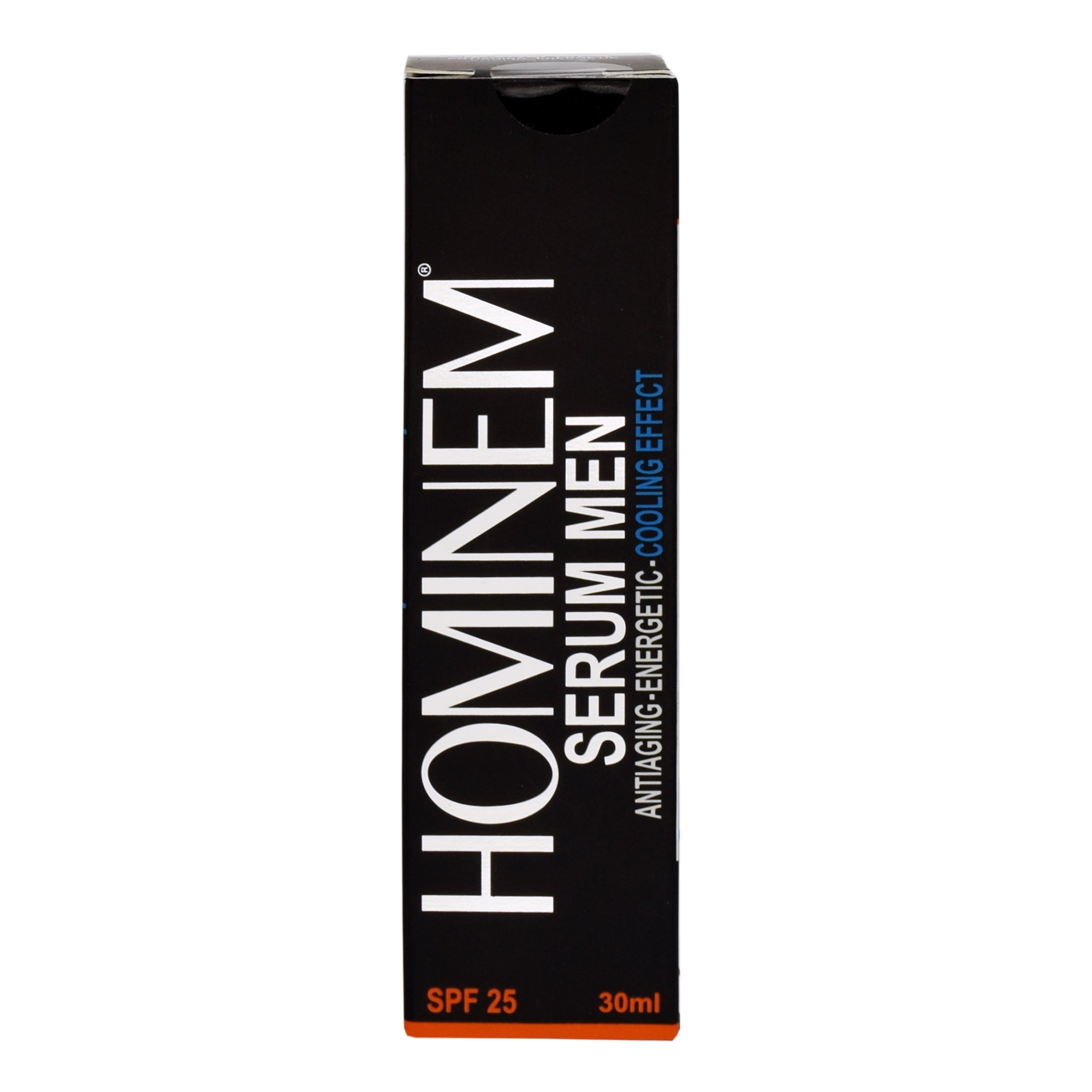 Serum Men Vitamina C Acido Hialuronico Cafeina 30 Ml