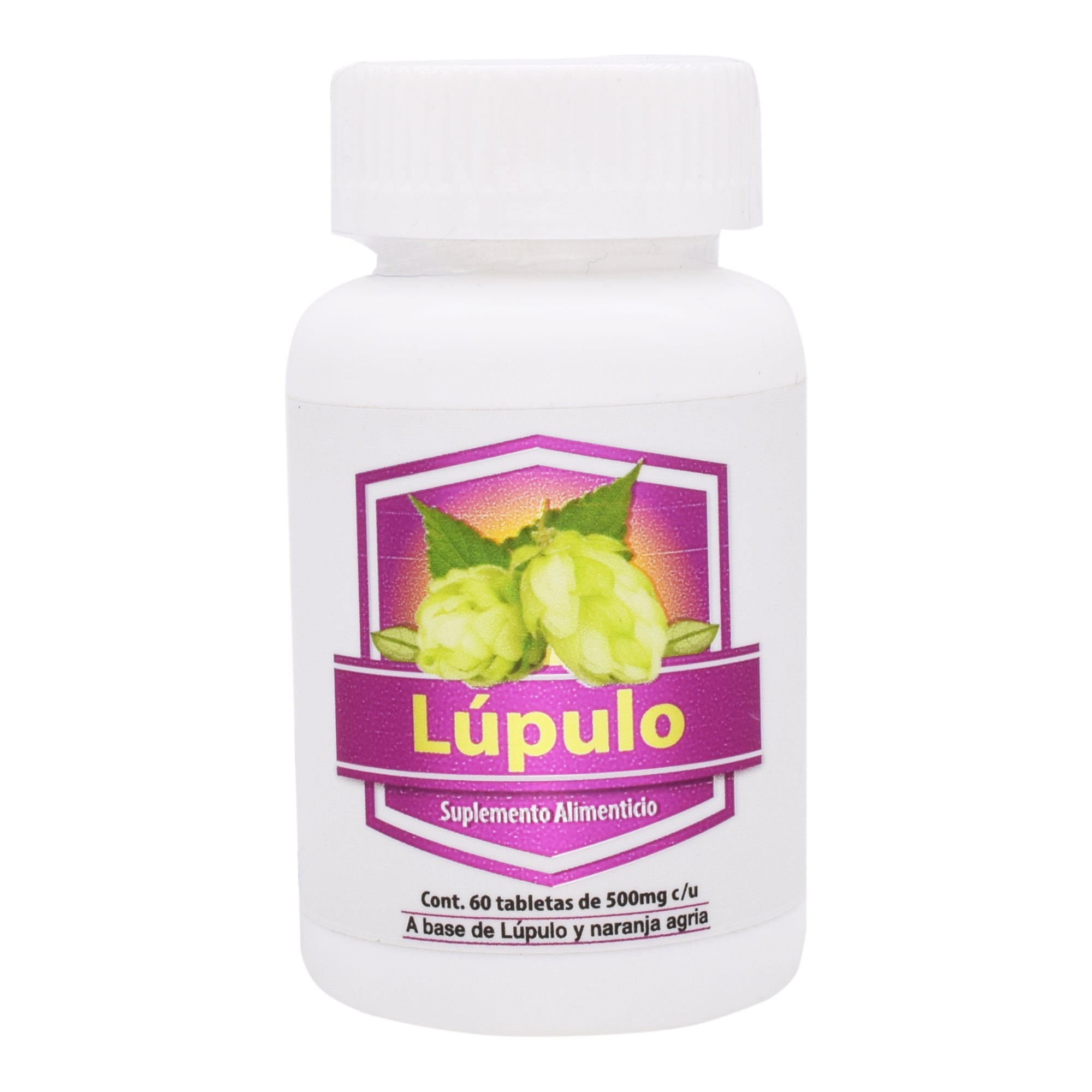 Lupulo 60 Tab