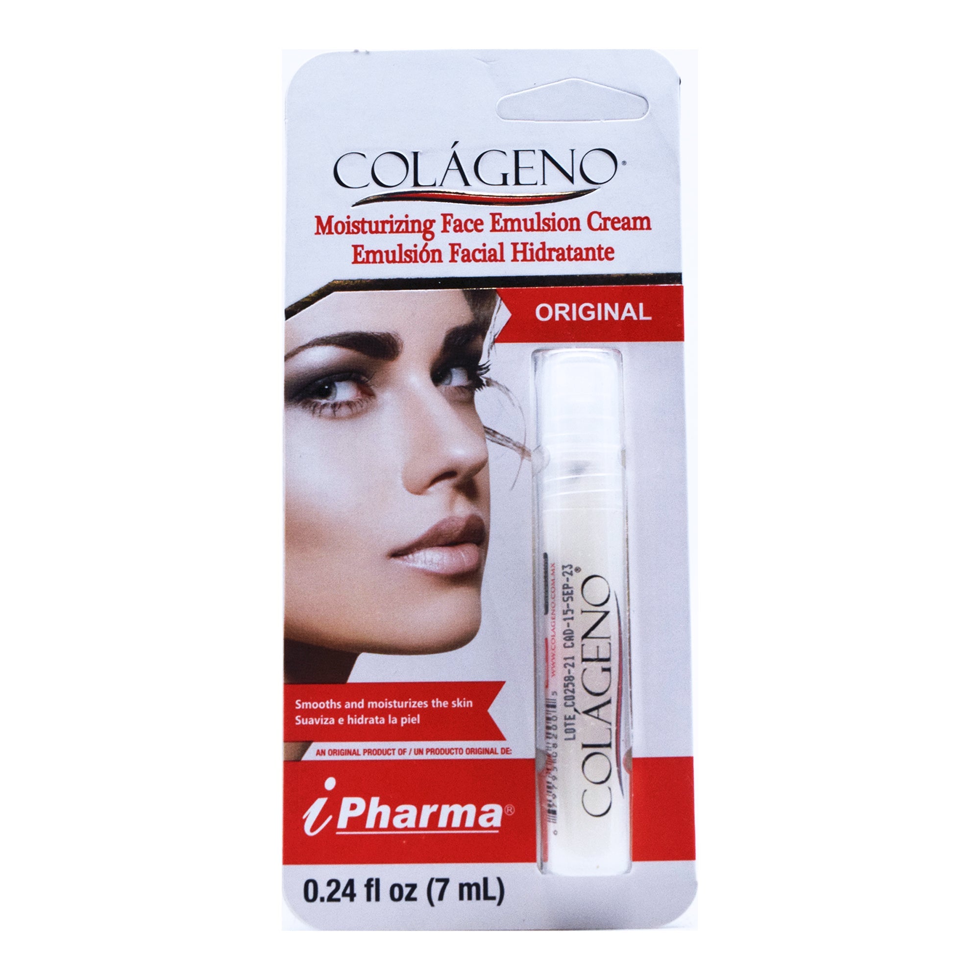 Colageno Topico Facial  7 Ml