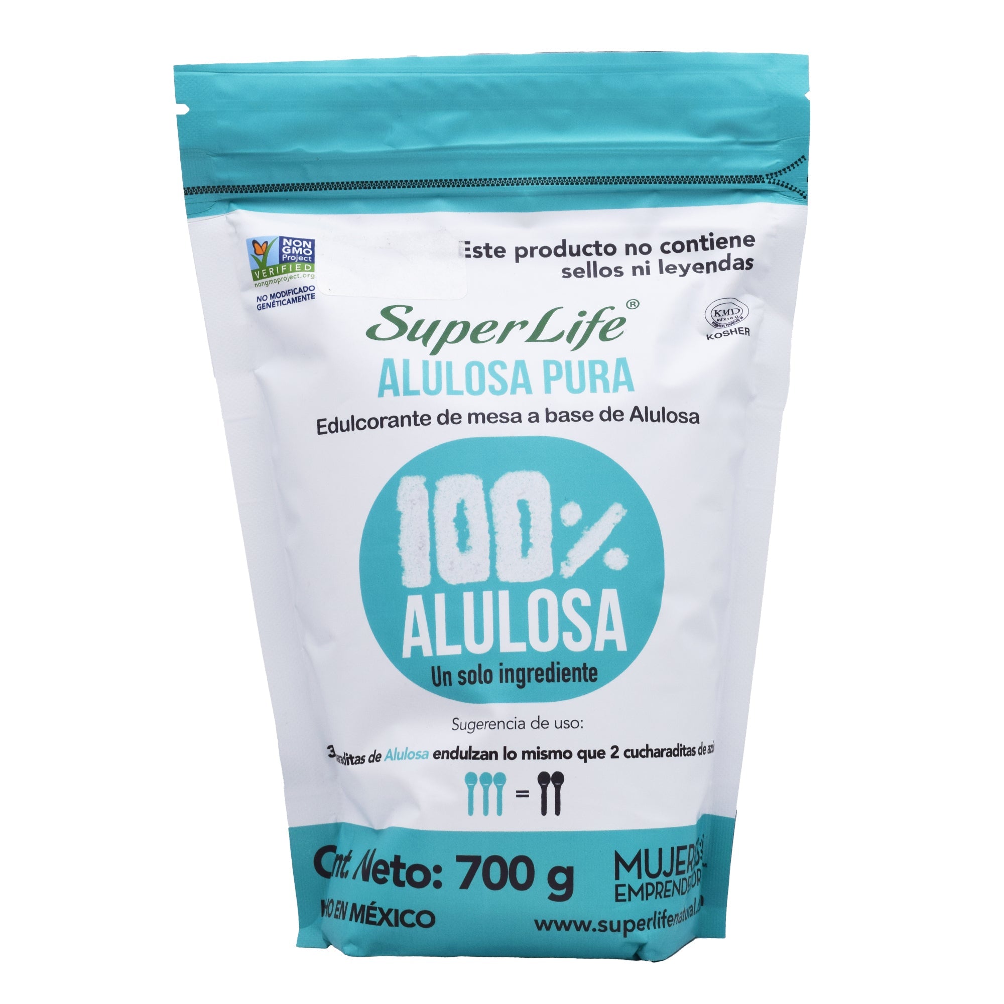 Alulosa 700 G