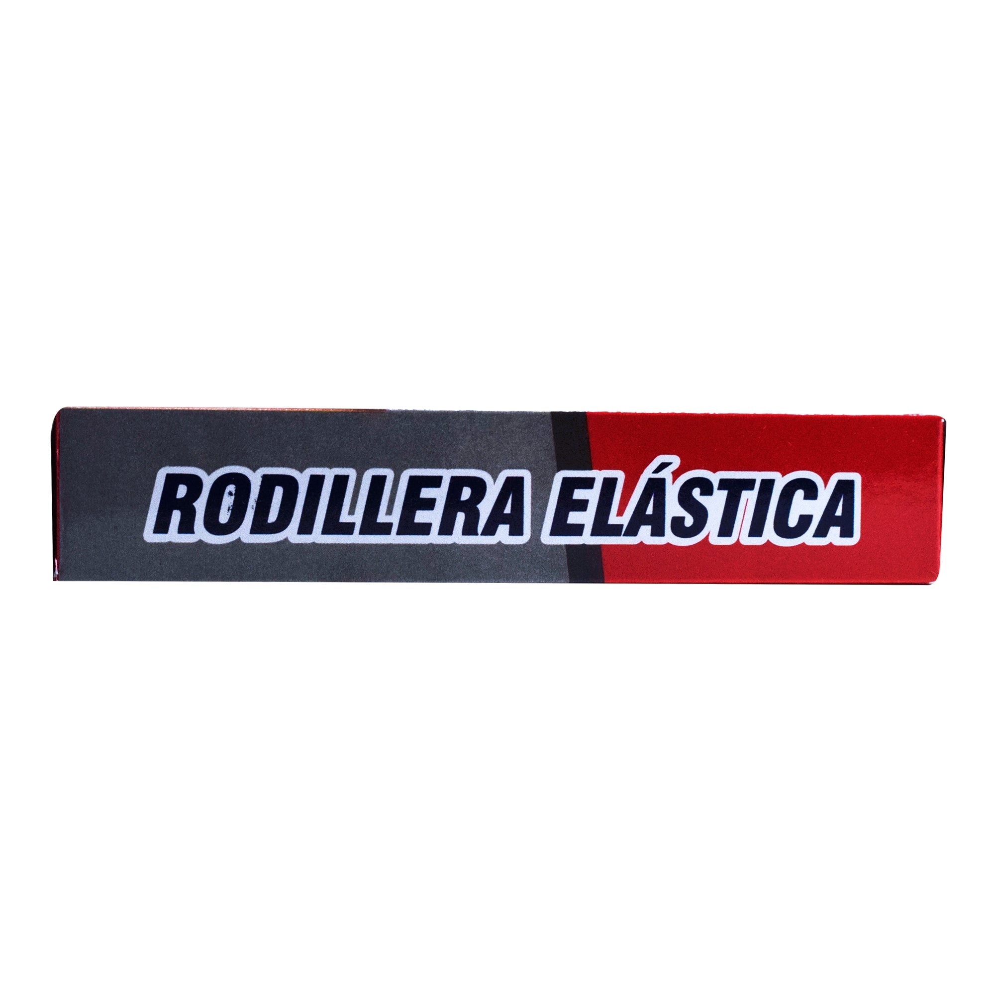 Rodillera Elastica Negra Ch