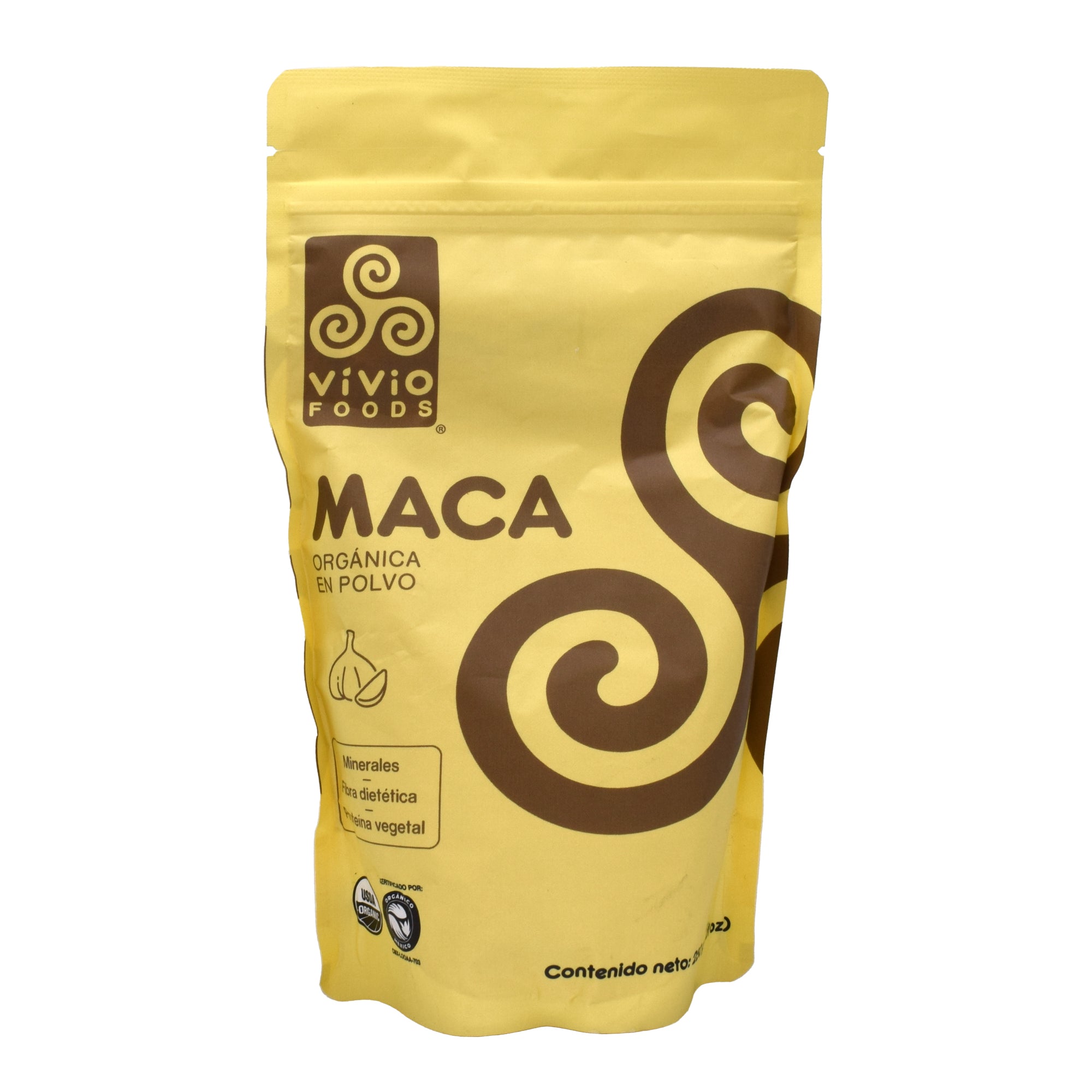 Maca 250 G