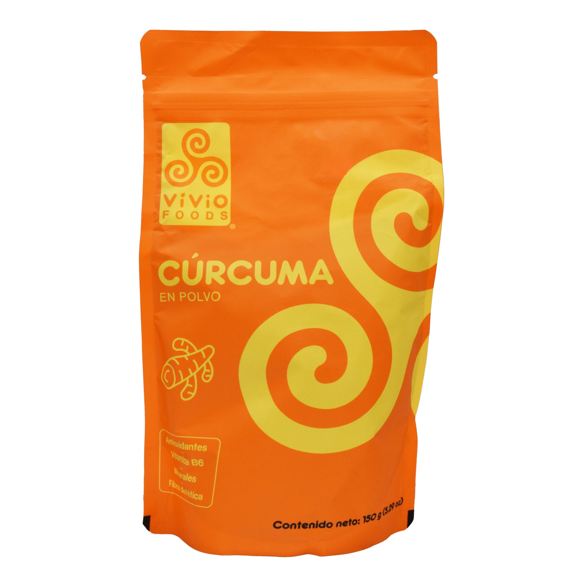 Curcuma 150 G