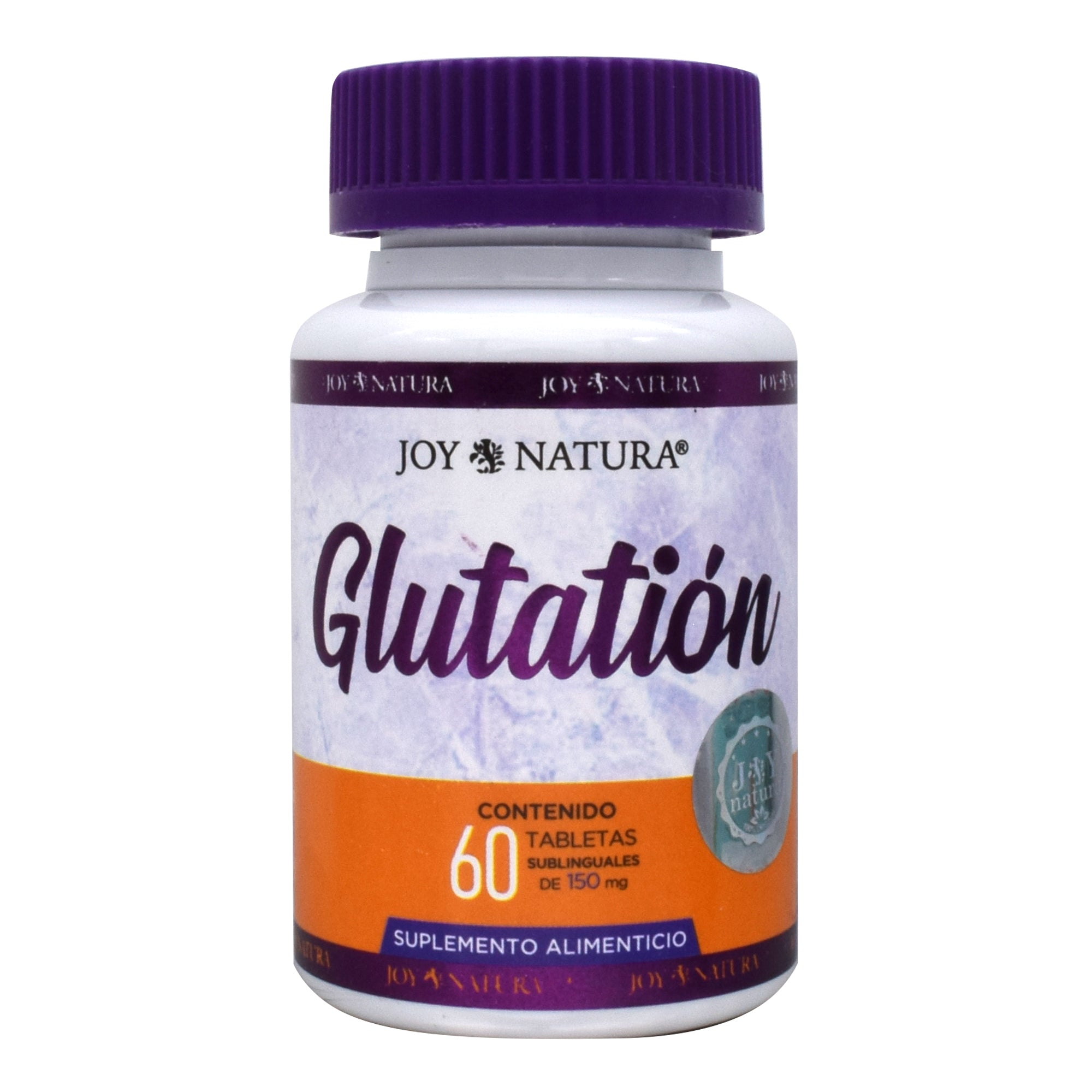 Glutation Sublingual 60 Tab