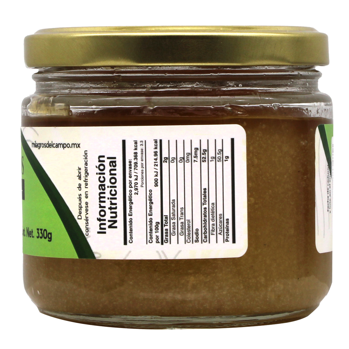 Mermelada De Guanabana 330 G