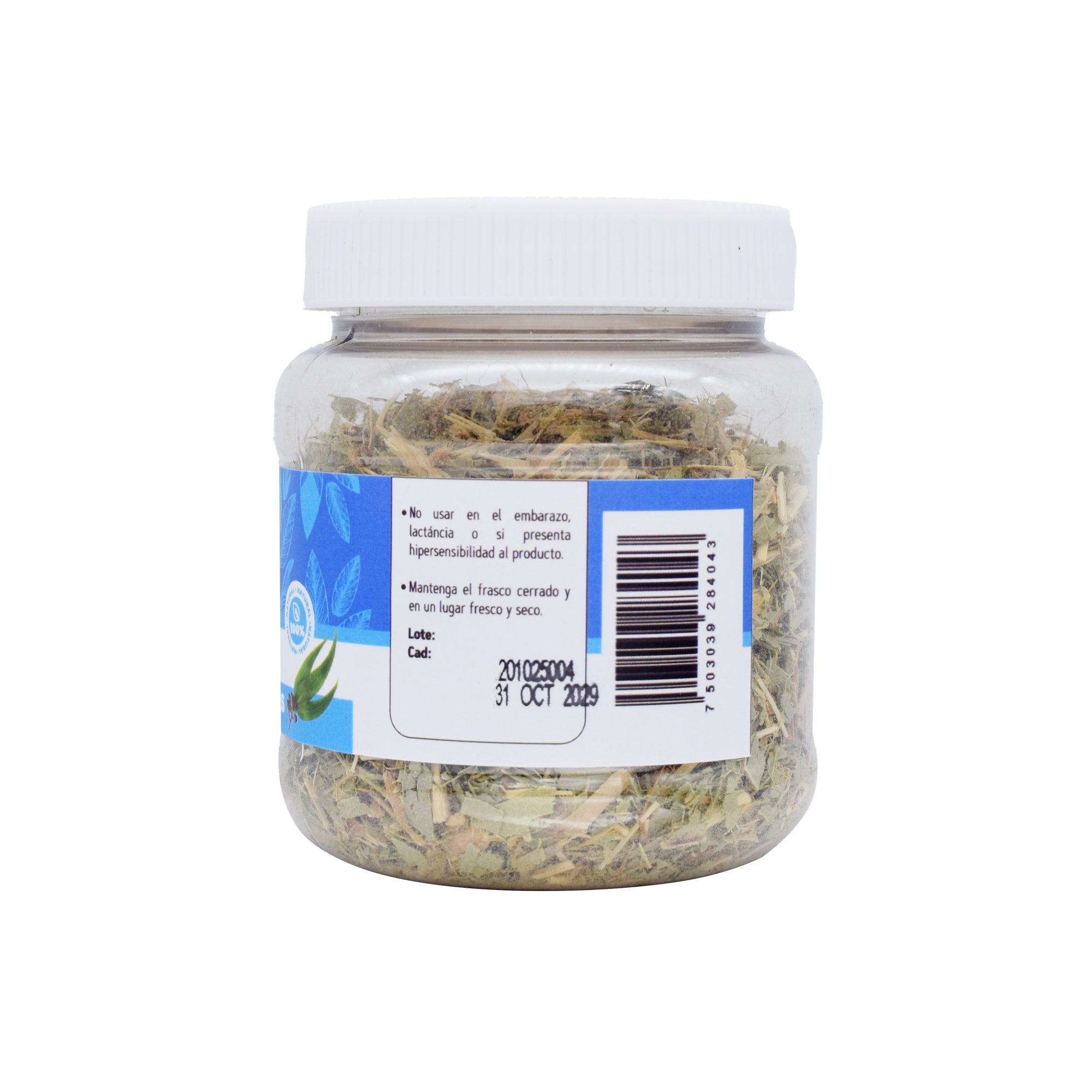 Eucalipto Hojas 50 G