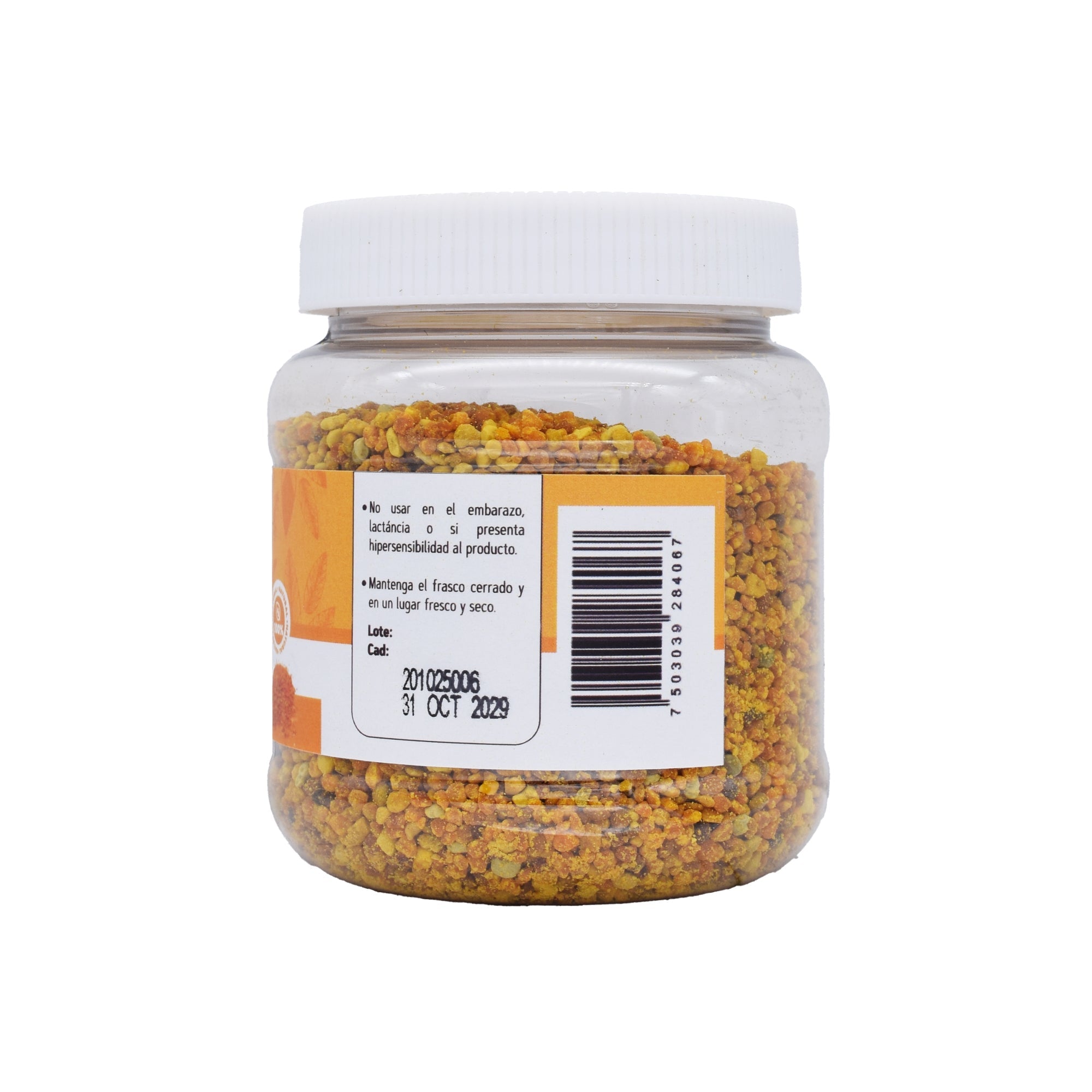 Polen De Flores 150 G