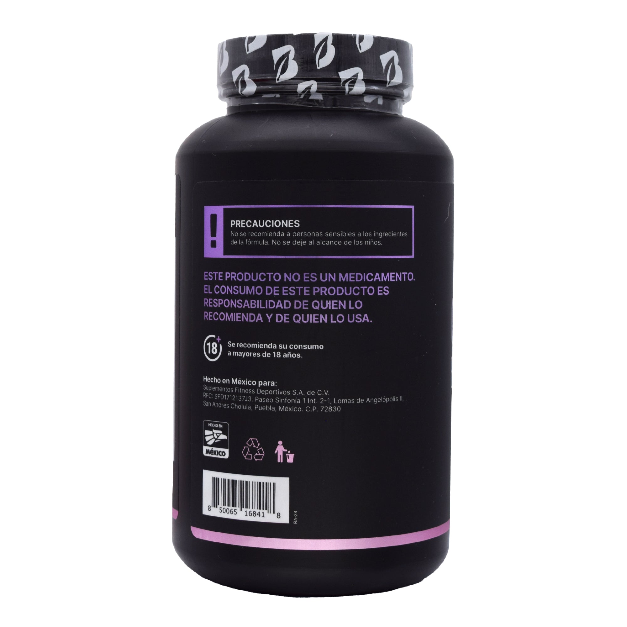 Collagen Blend I Ii Iii V X 180 Cap