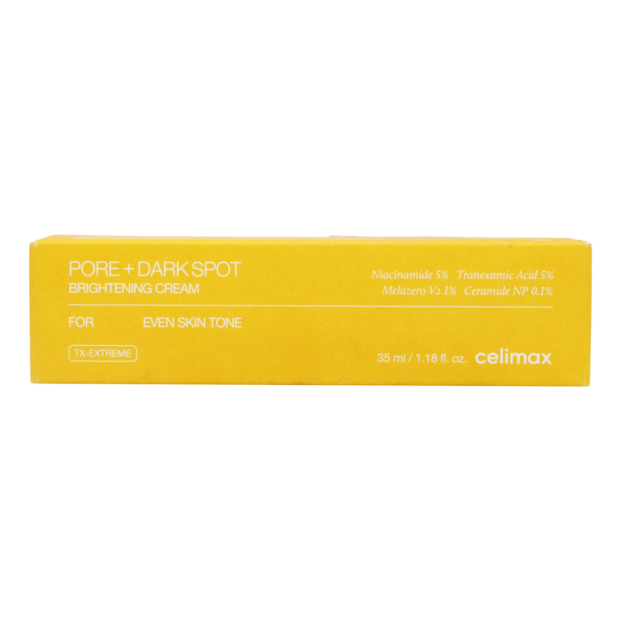 Crema Iluminadora Poros Y Manchas 35 Ml