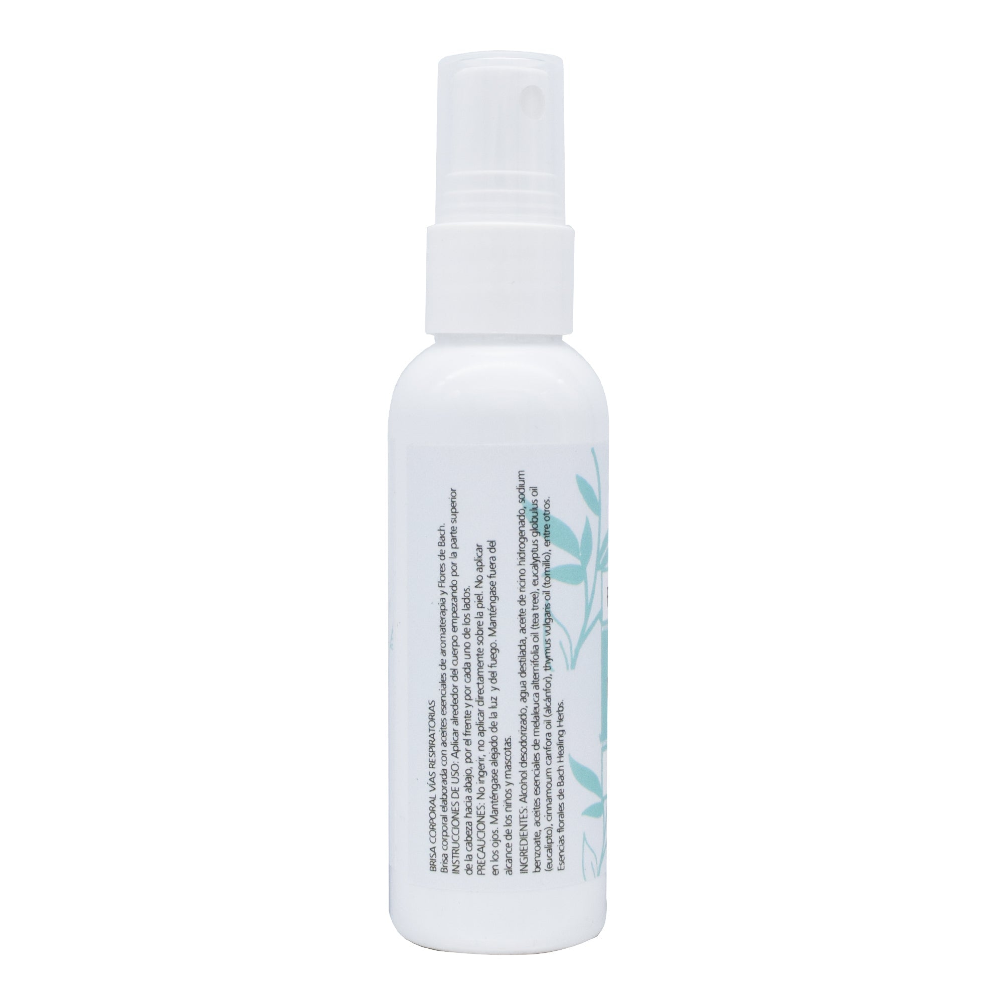 Brisa Vias Respiratorias 60ml