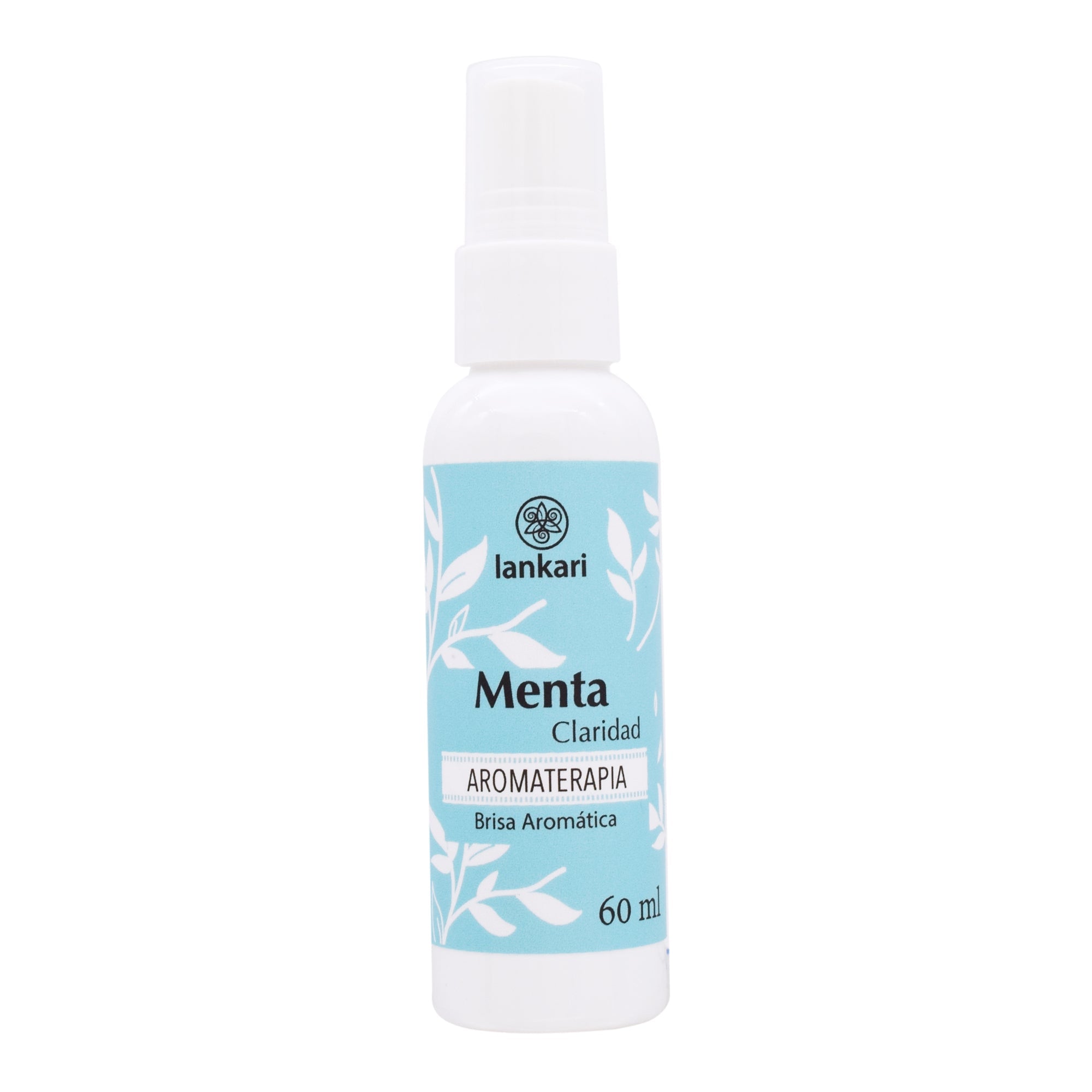 Brisa Corporal Menta 60 Ml