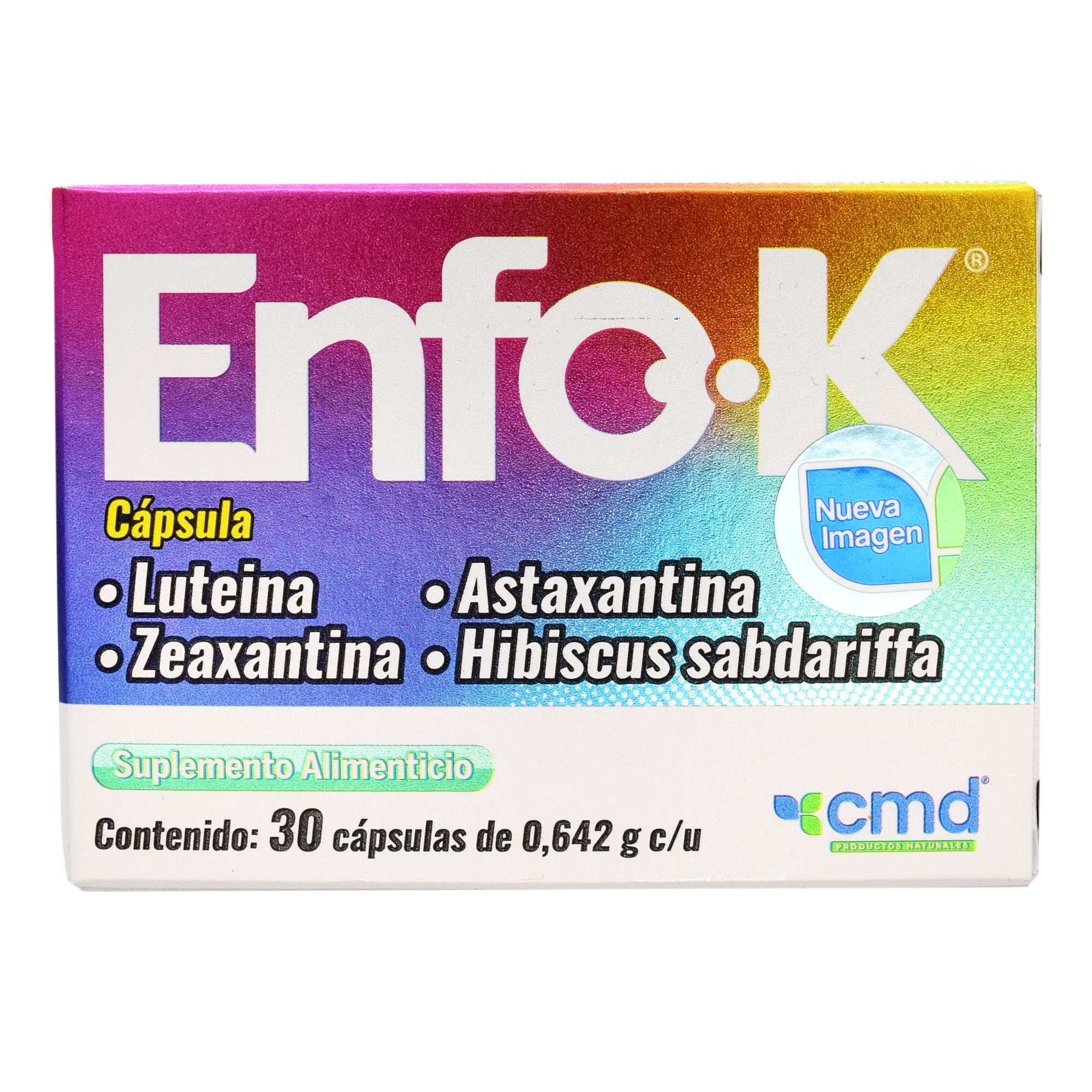 Enfo K 30 Cap