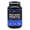 Proteina Vegetal Chocolate 1Kg