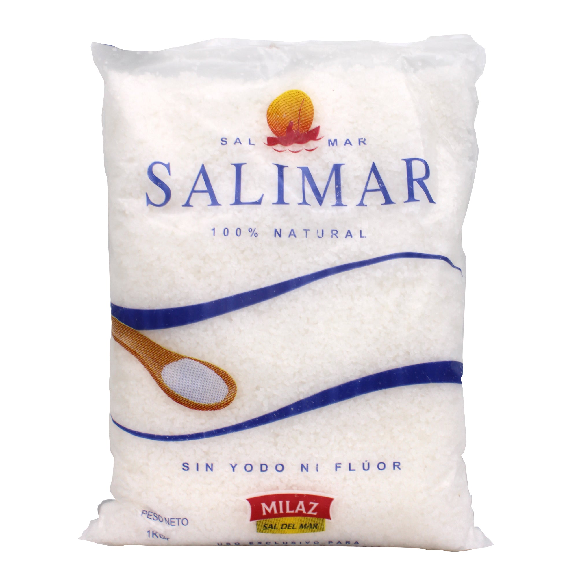 Sal De Mar 1 Kg