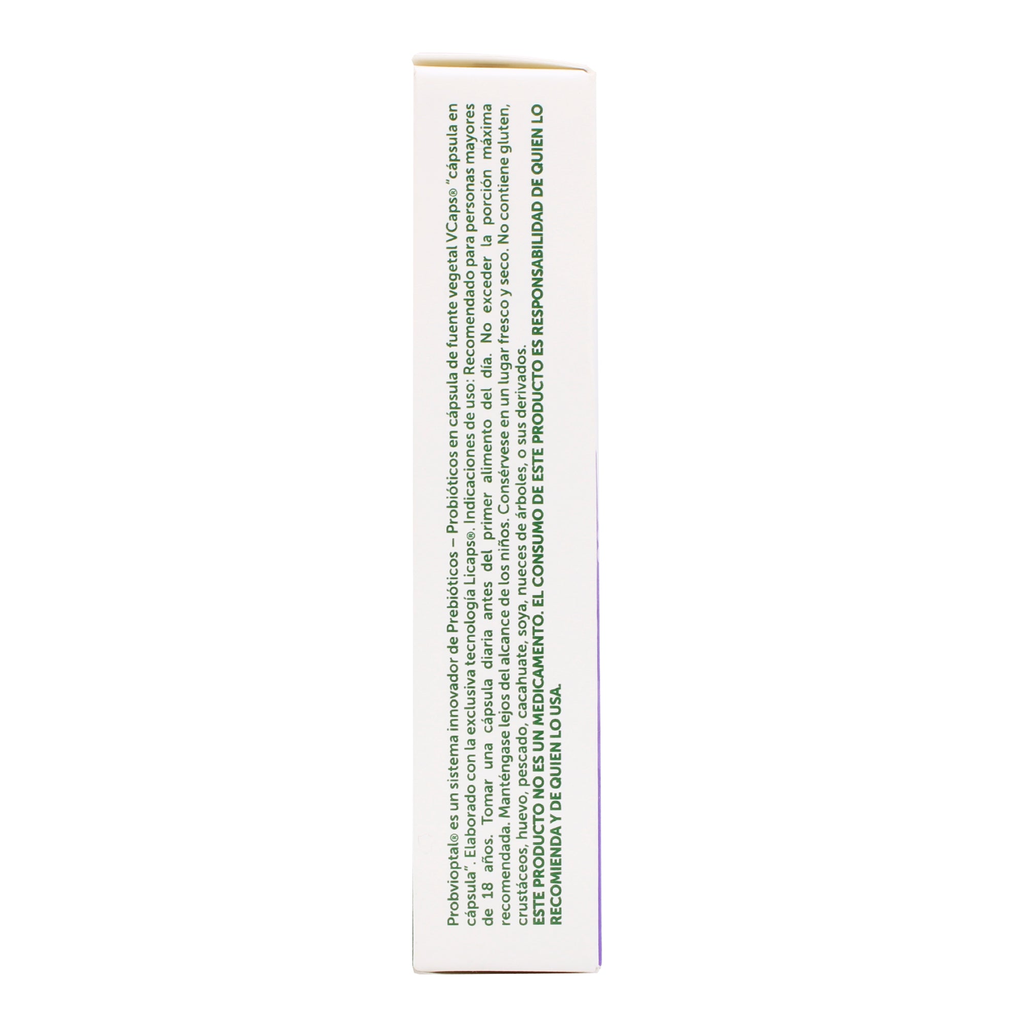 Probvioptal 30 Cap