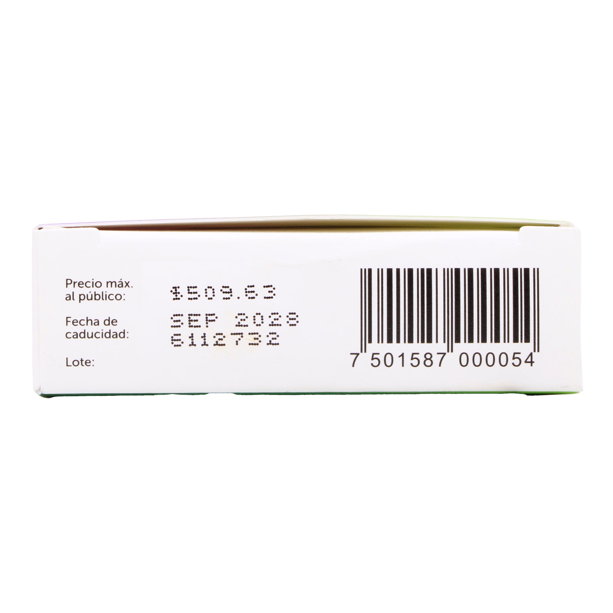 Probvioptal 30 Cap