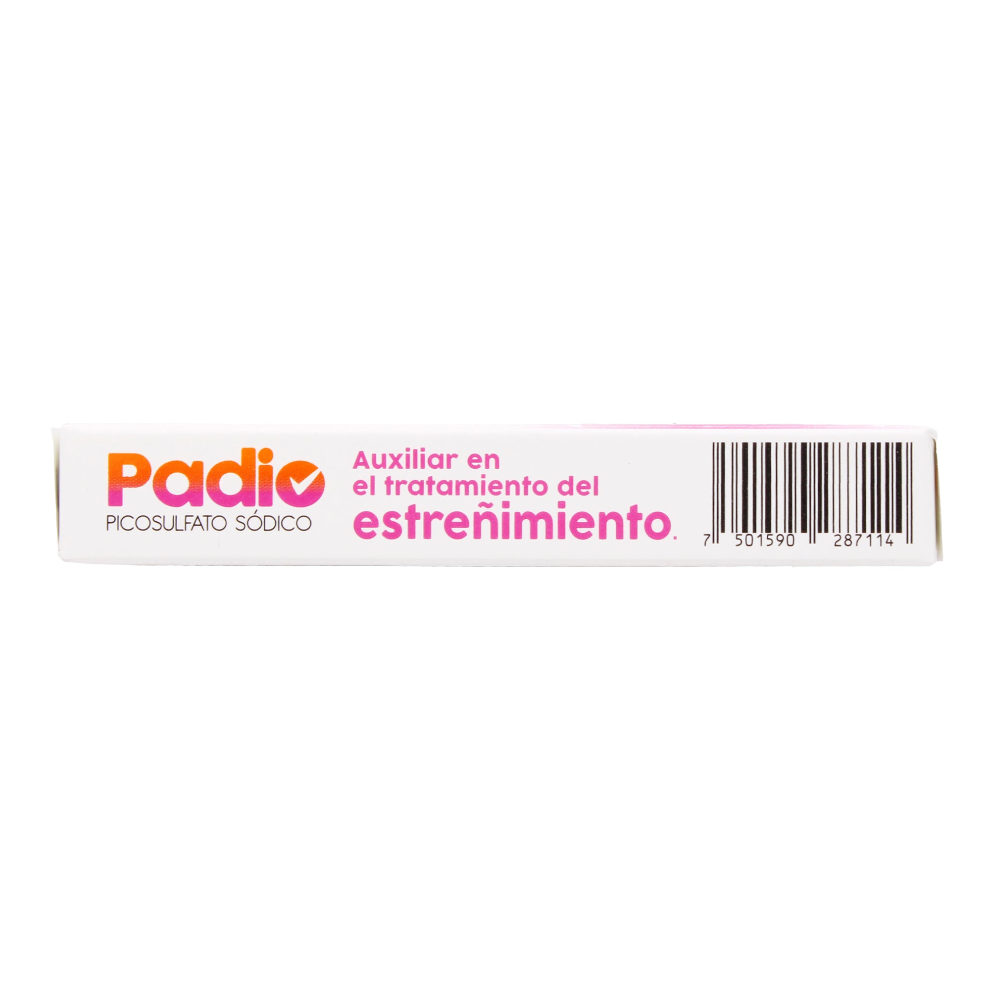 Padio 20 Tab