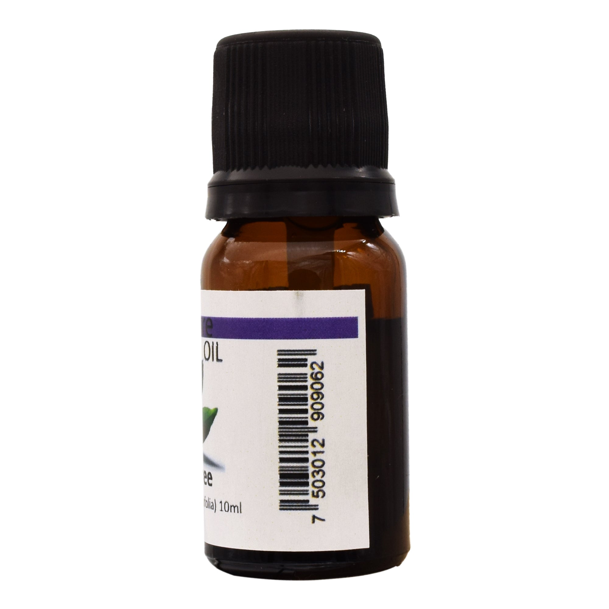 Aceite De Tea Tree 10 Ml