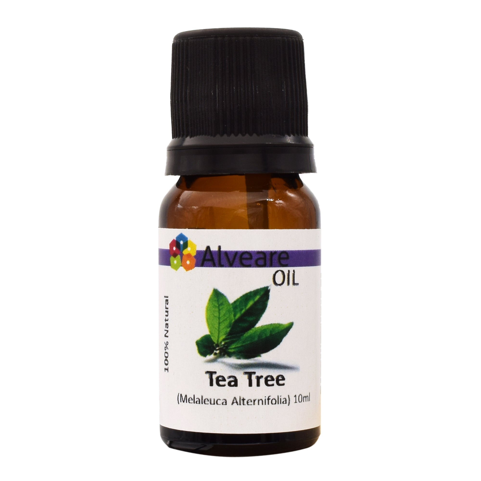 Aceite De Tea Tree 10 Ml