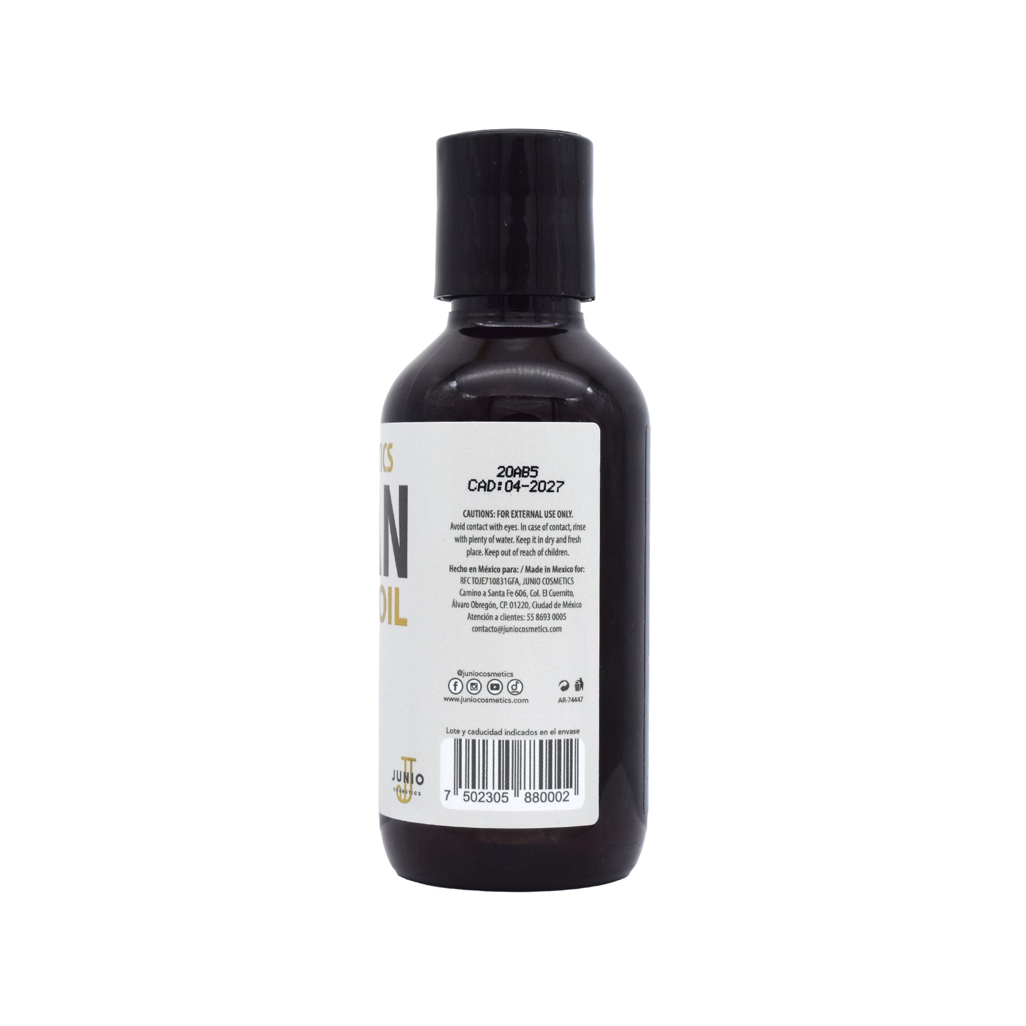 Serum Aceite De Argan 120 Ml