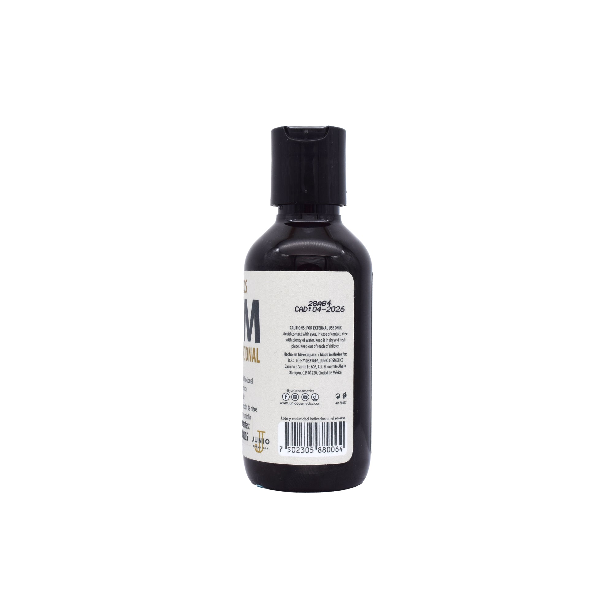 Serum Multifuncional 120 Ml